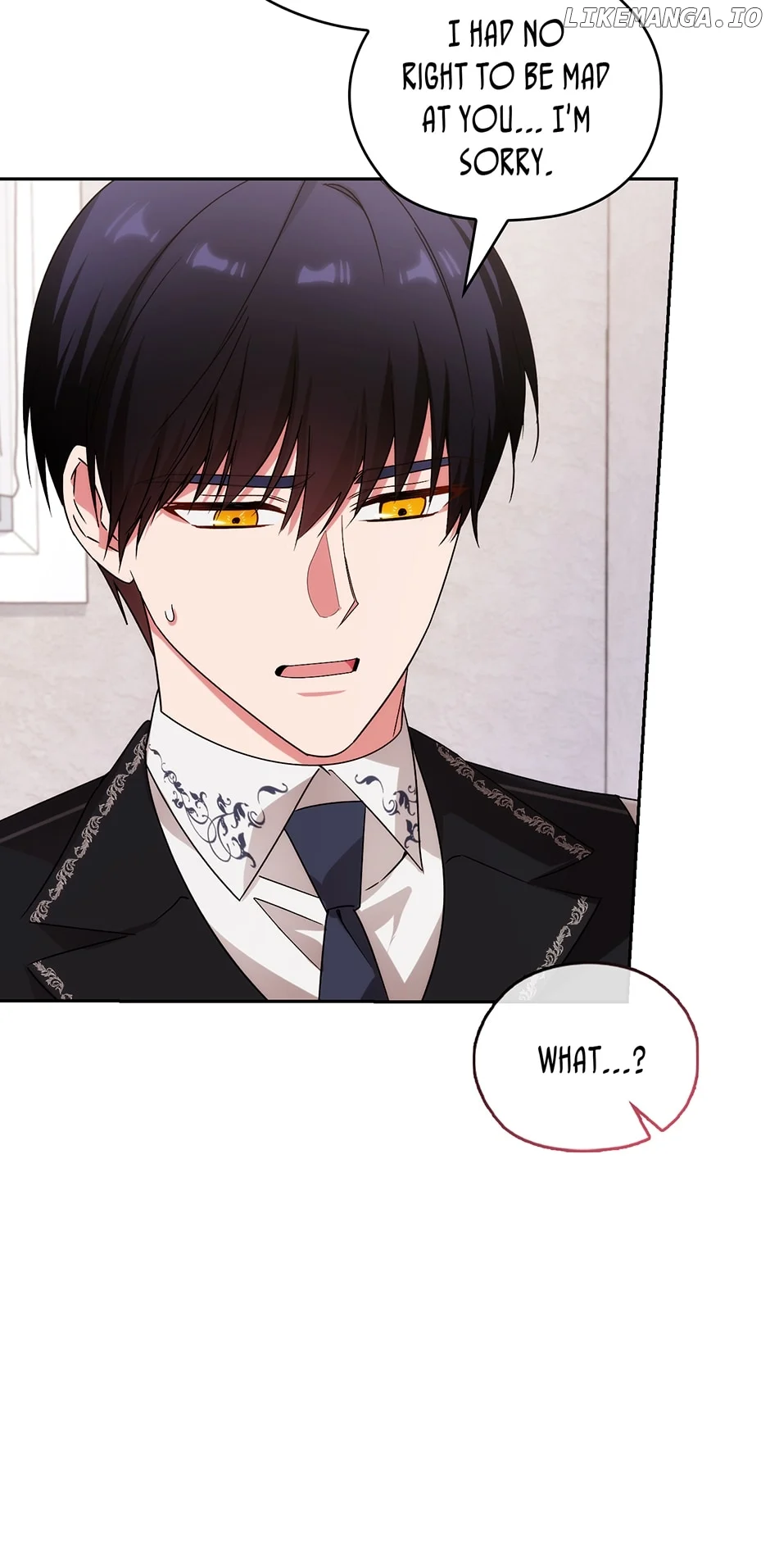 Reminiscence Adonis Chapter 266 page 10 - 