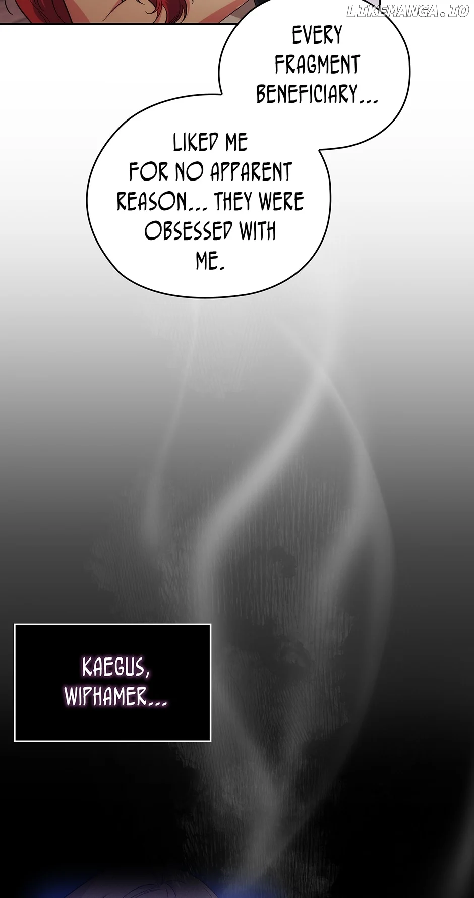 Reminiscence Adonis Chapter 266 page 92 - 