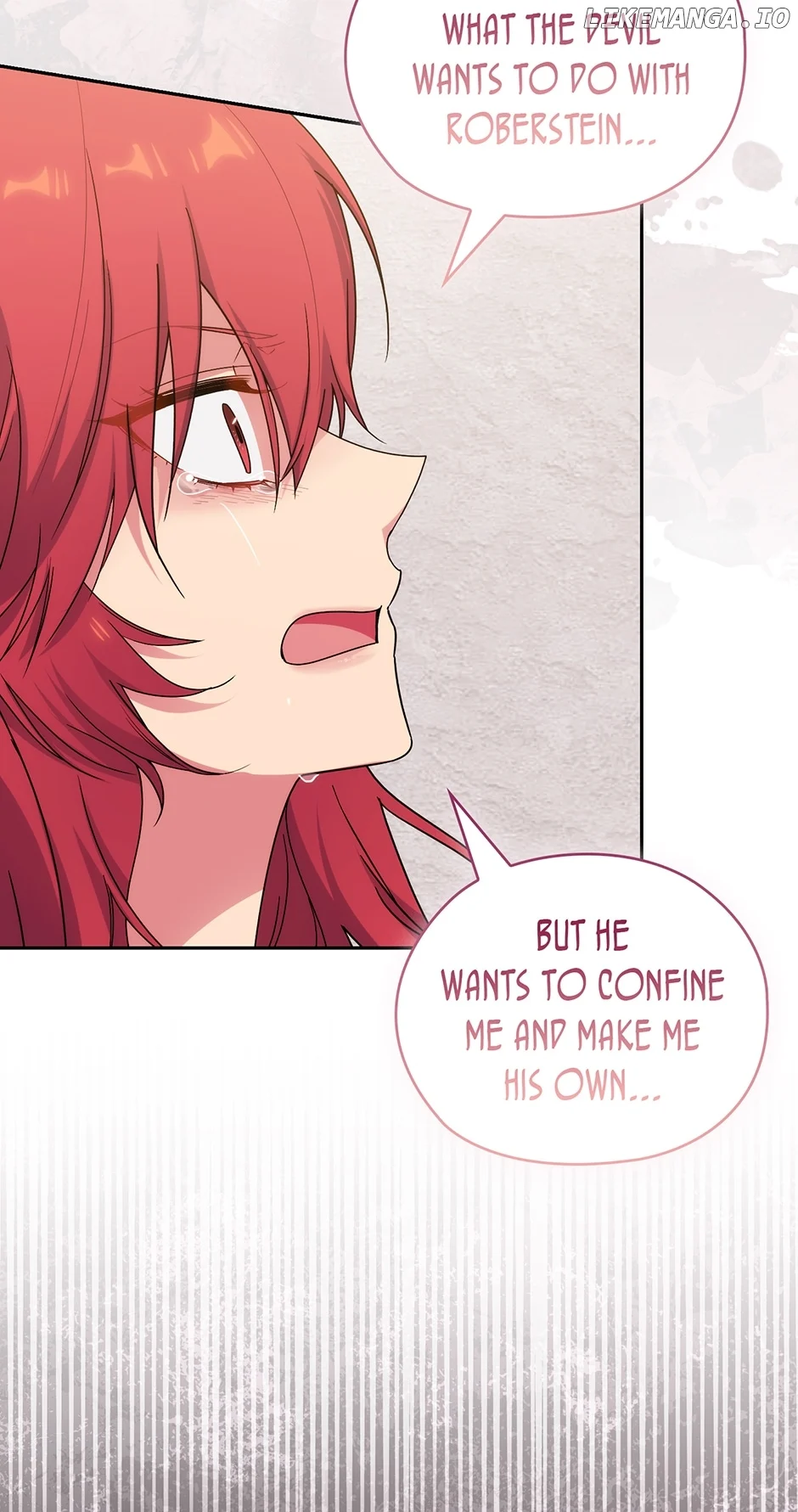 Reminiscence Adonis Chapter 266 page 95 - 