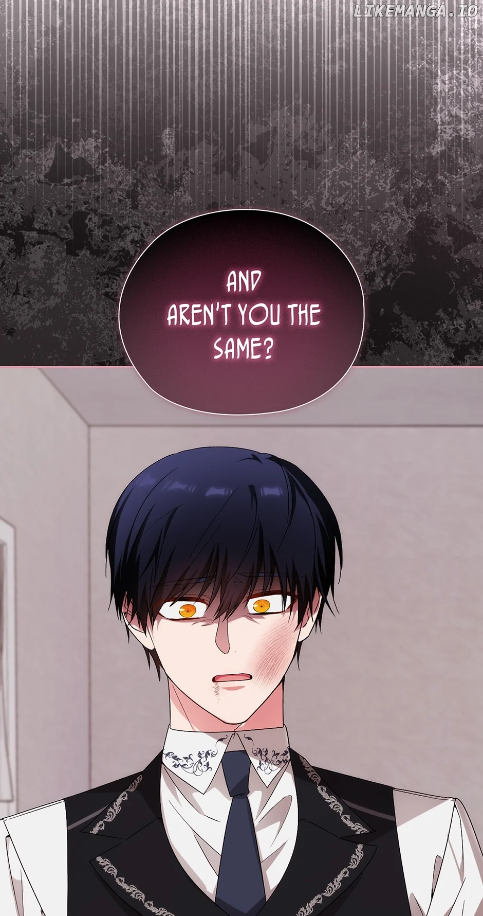 Reminiscence Adonis Chapter 266 page 96 - 