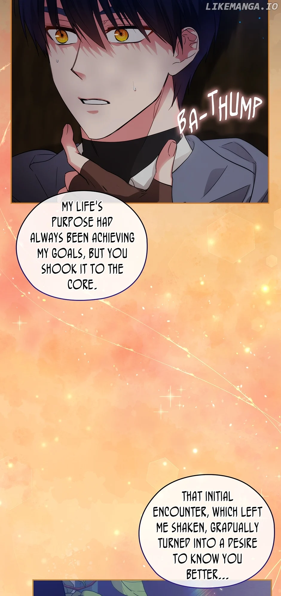 Reminiscence Adonis Chapter 267 page 12 - 