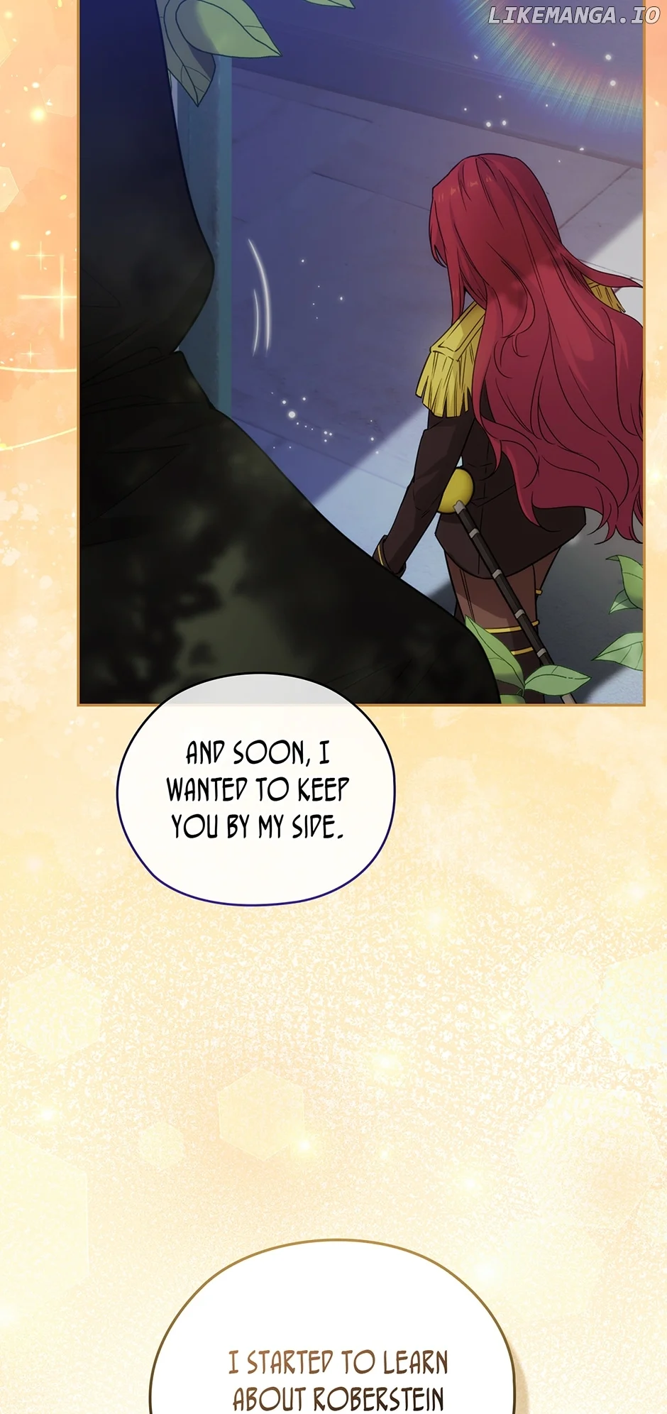Reminiscence Adonis Chapter 267 page 13 - 