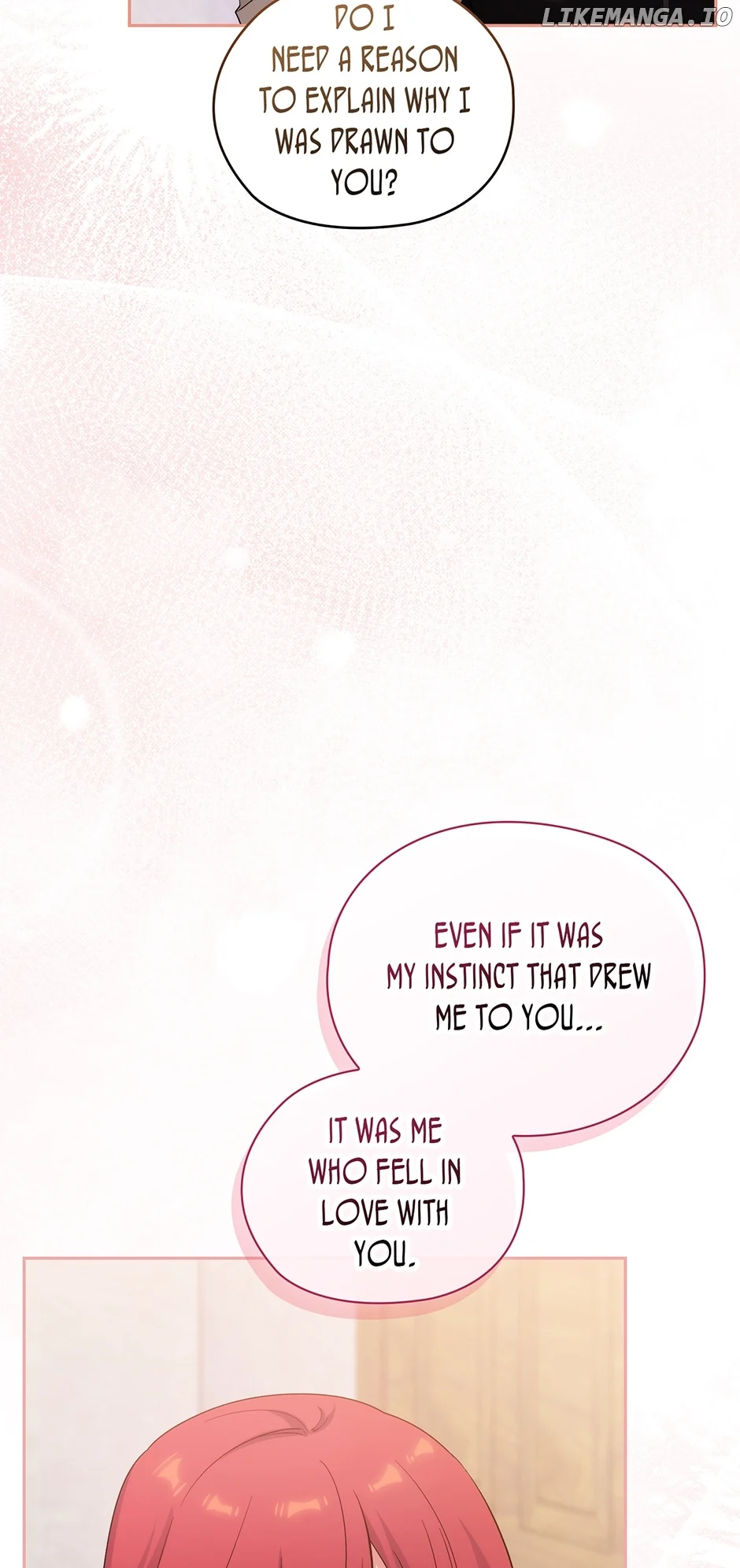 Reminiscence Adonis Chapter 267 page 15 - 