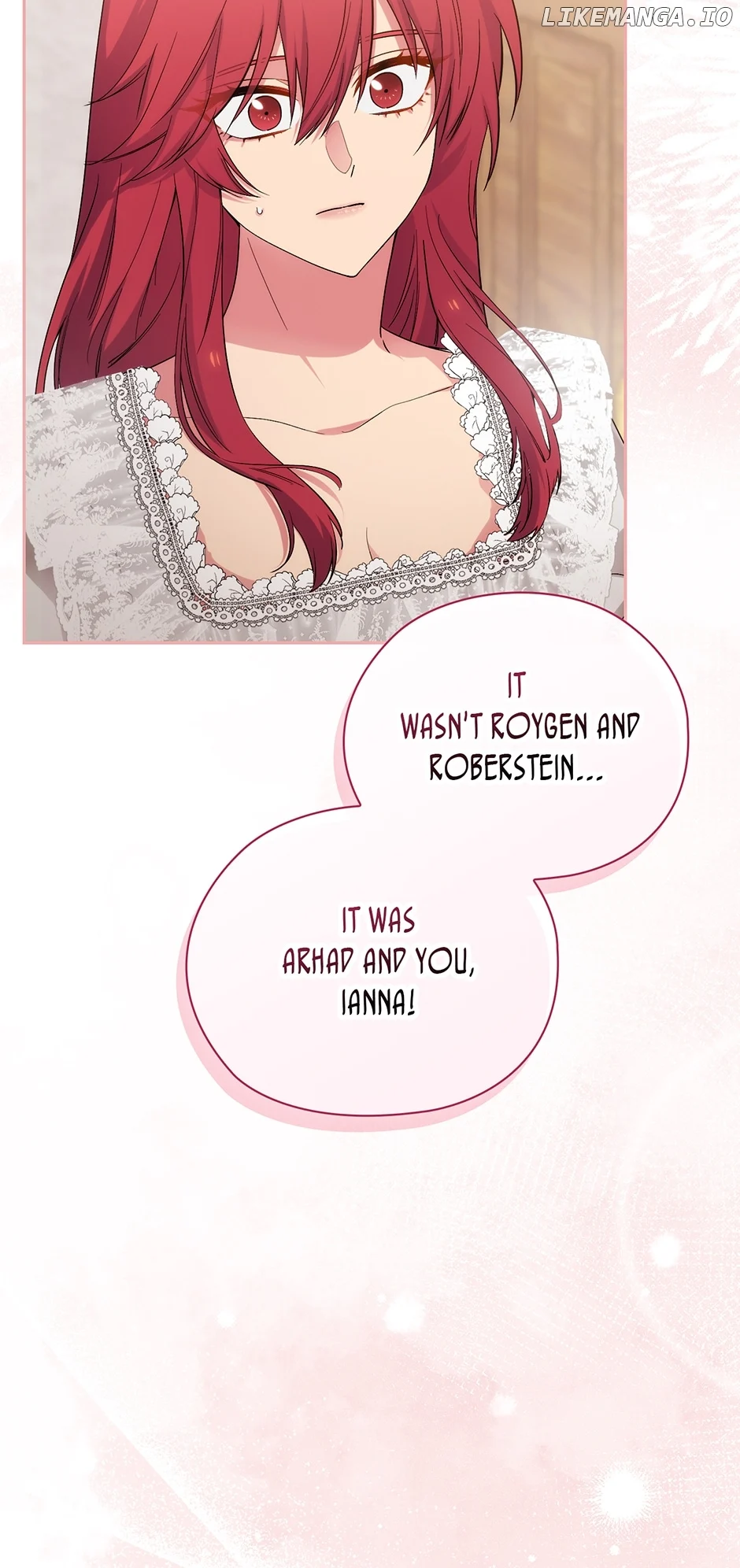 Reminiscence Adonis Chapter 267 page 16 - 