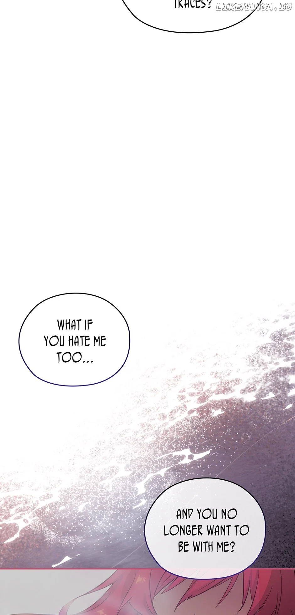 Reminiscence Adonis Chapter 267 page 19 - 