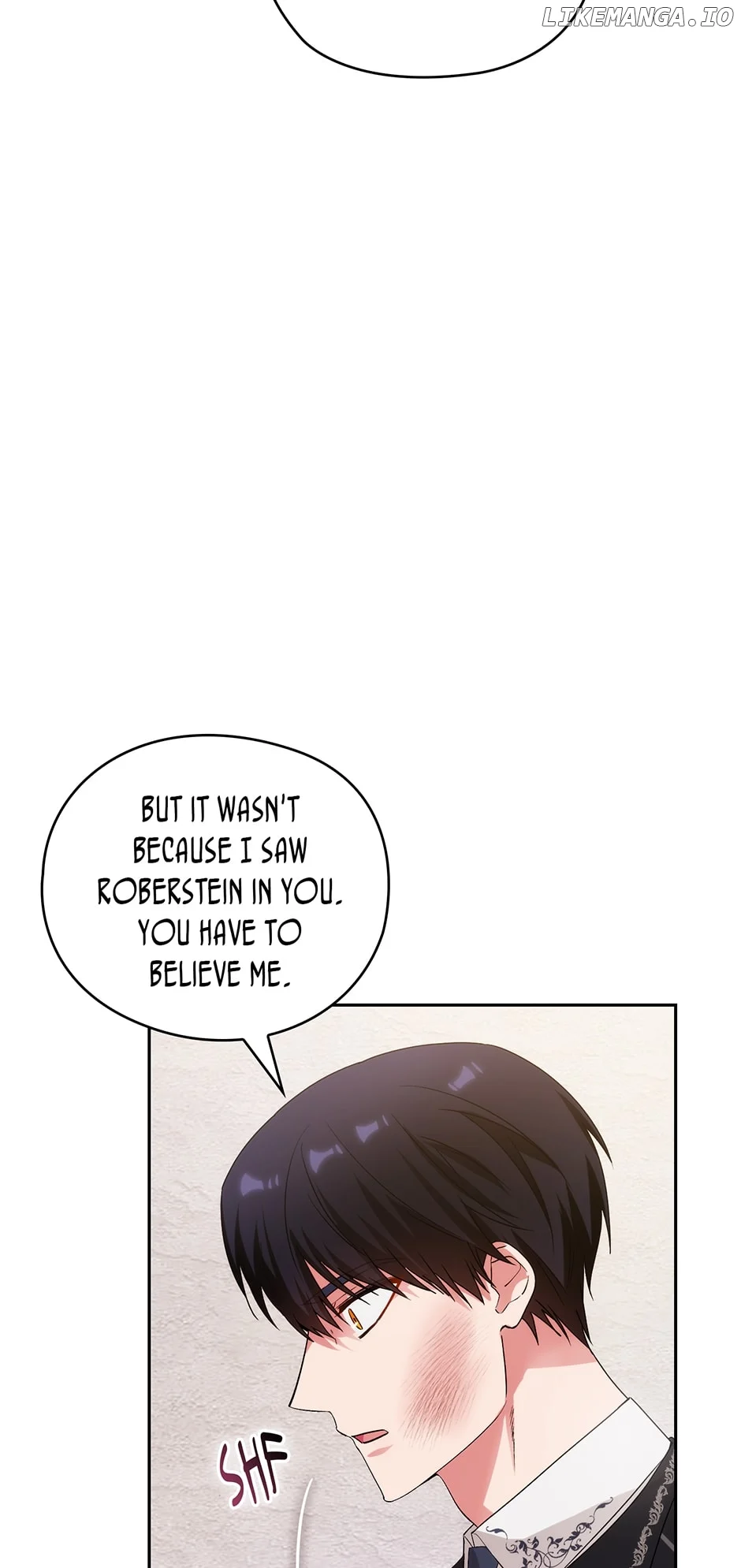 Reminiscence Adonis Chapter 267 page 3 - 