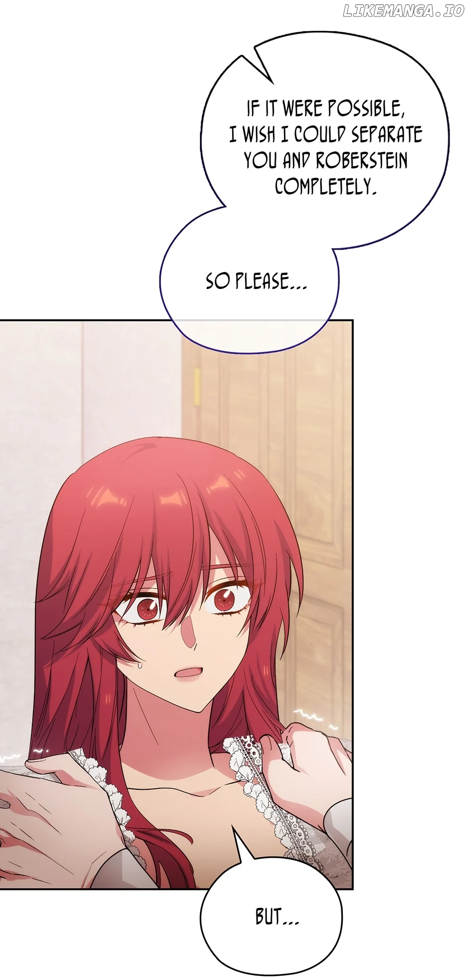 Reminiscence Adonis Chapter 267 page 22 - 