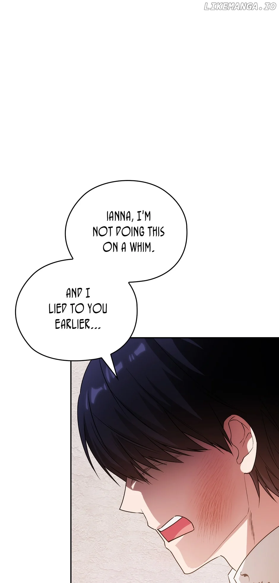 Reminiscence Adonis Chapter 267 page 23 - 
