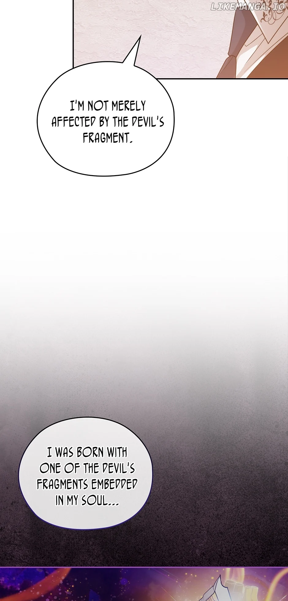Reminiscence Adonis Chapter 267 page 24 - 