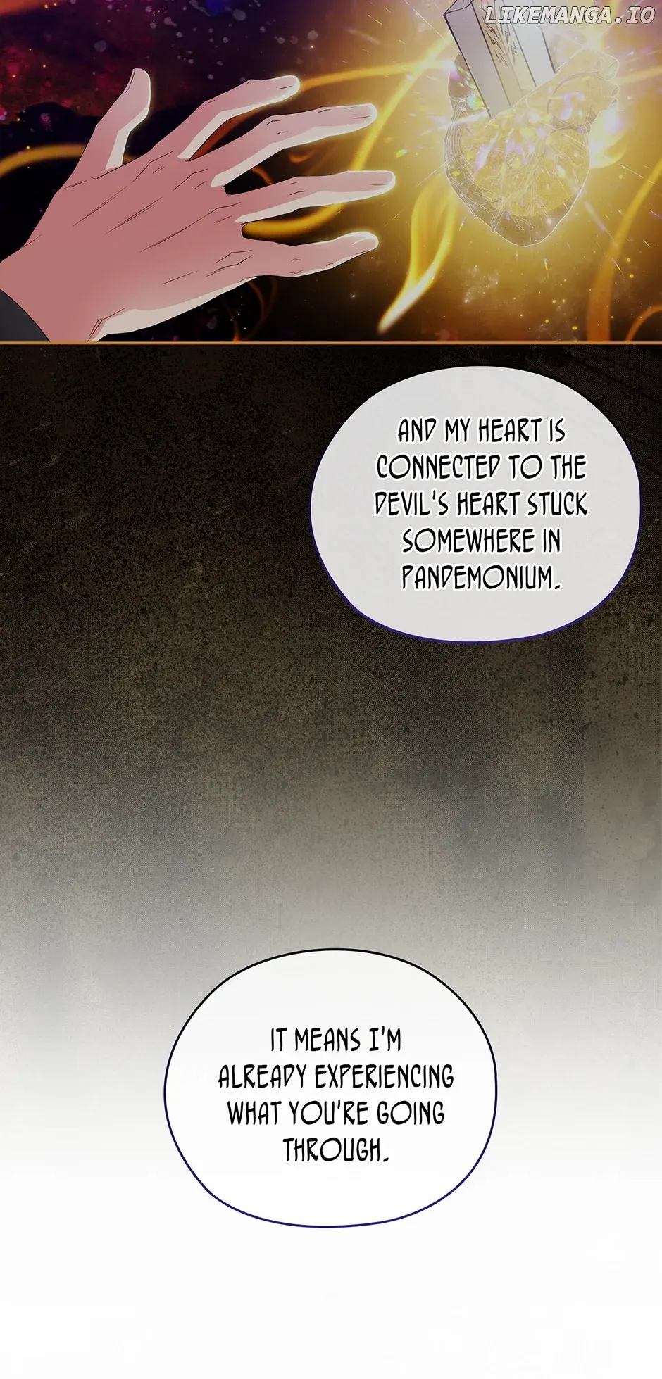Reminiscence Adonis Chapter 267 page 25 - 