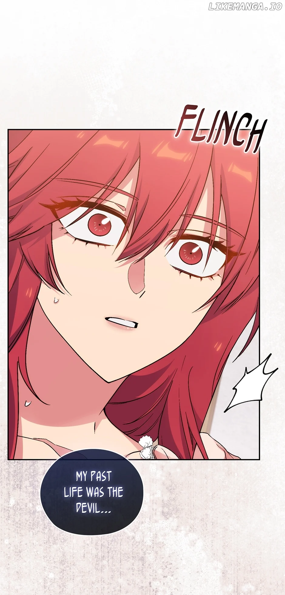 Reminiscence Adonis Chapter 267 page 26 - 