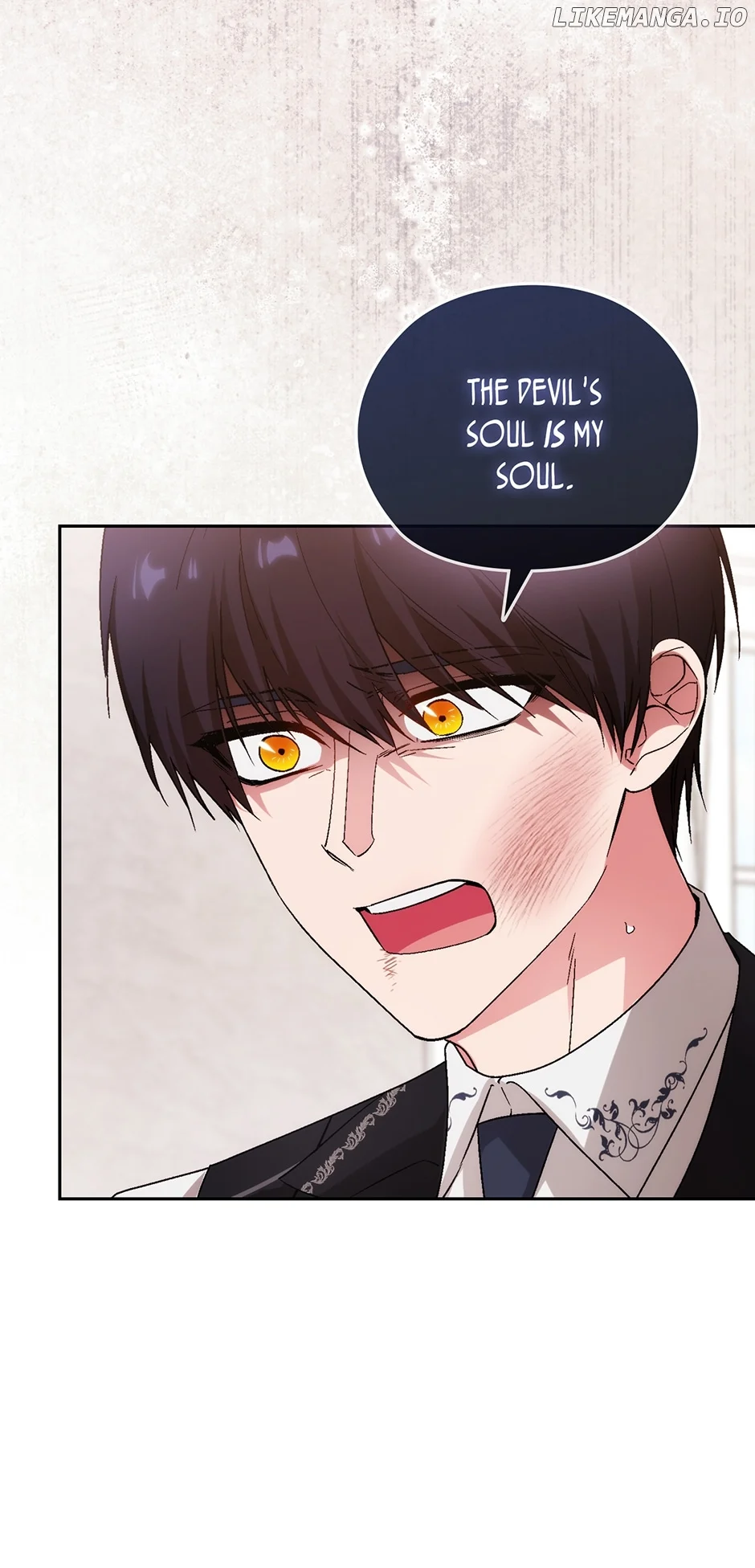 Reminiscence Adonis Chapter 267 page 27 - 