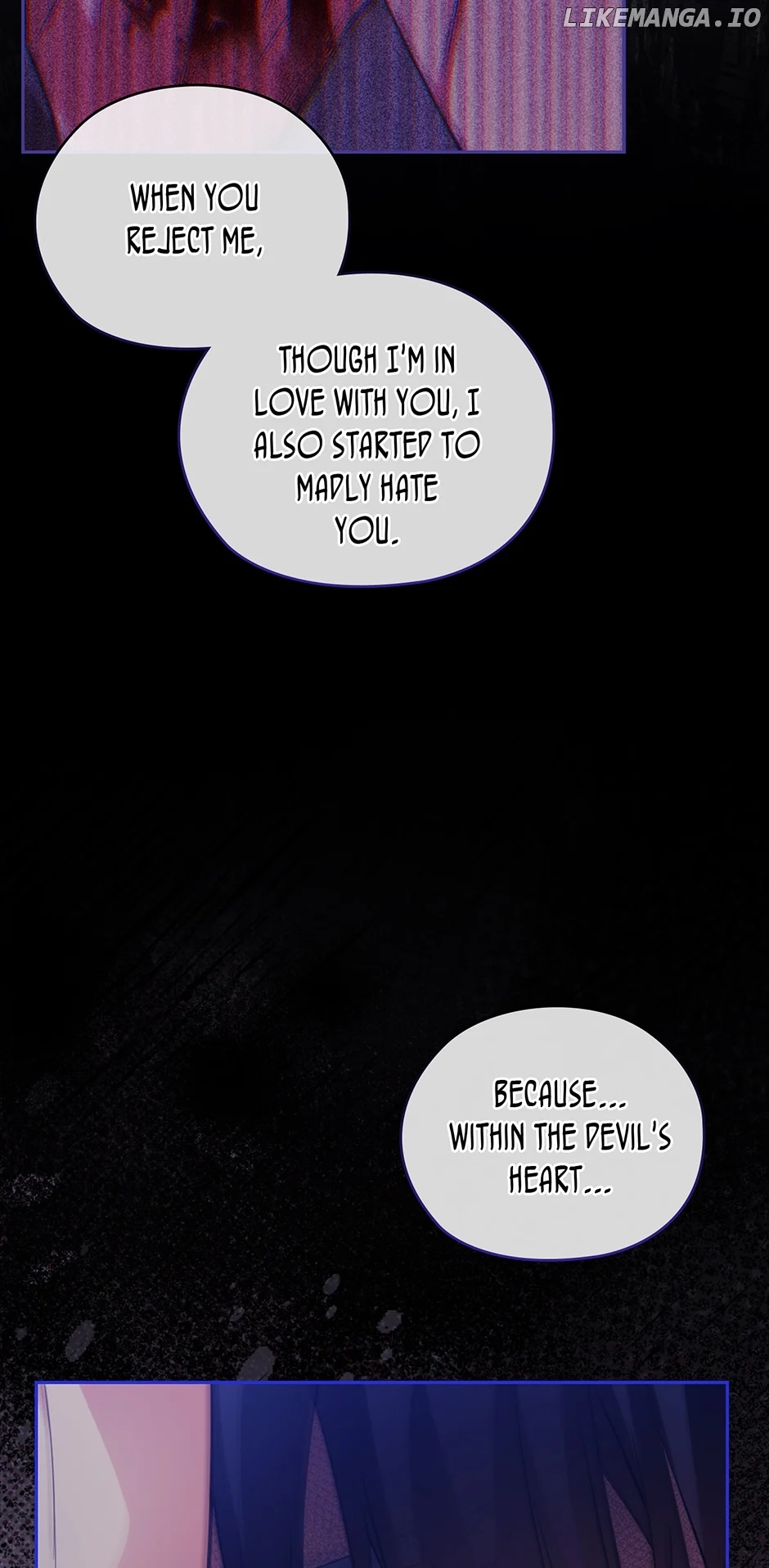 Reminiscence Adonis Chapter 267 page 29 - 
