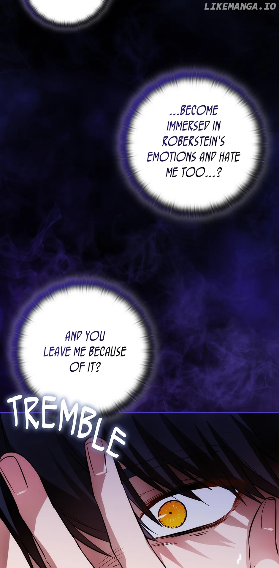 Reminiscence Adonis Chapter 267 page 31 - 