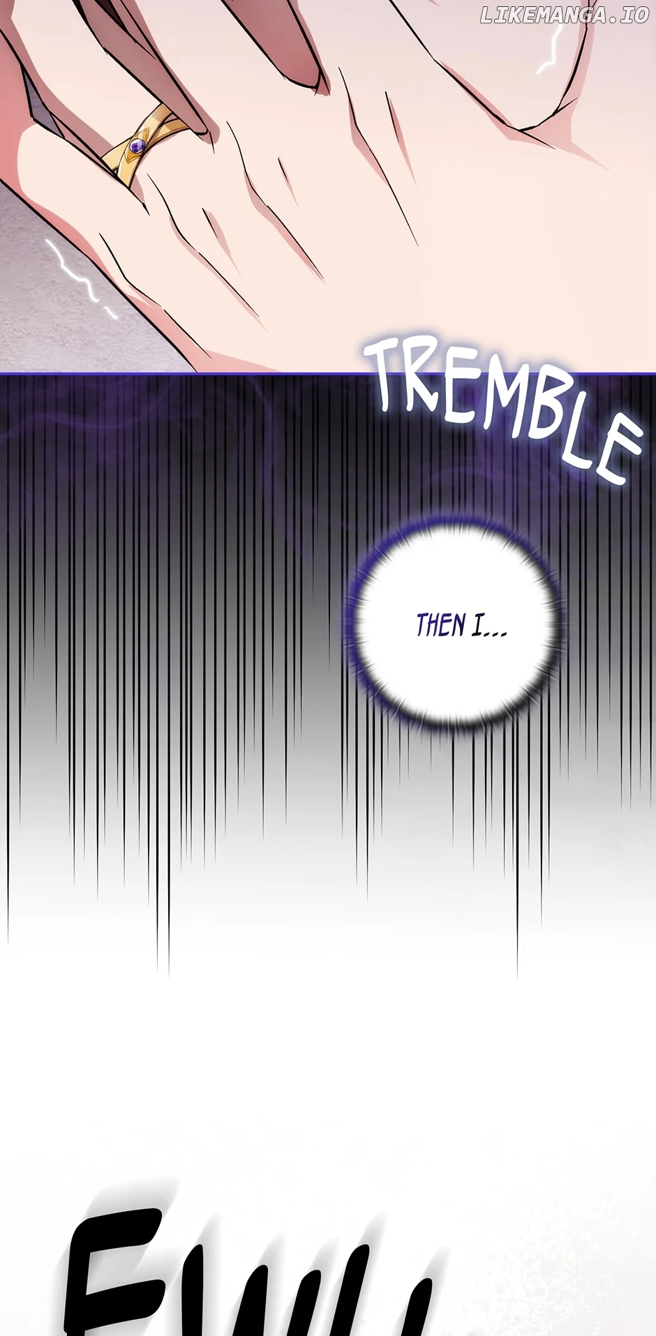 Reminiscence Adonis Chapter 267 page 32 - 