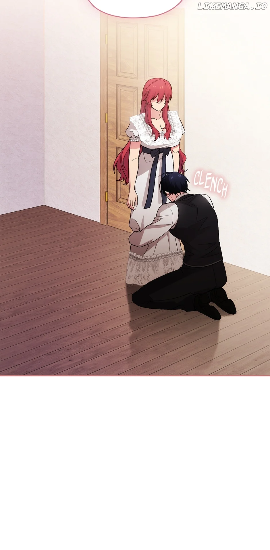 Reminiscence Adonis Chapter 267 page 37 - 