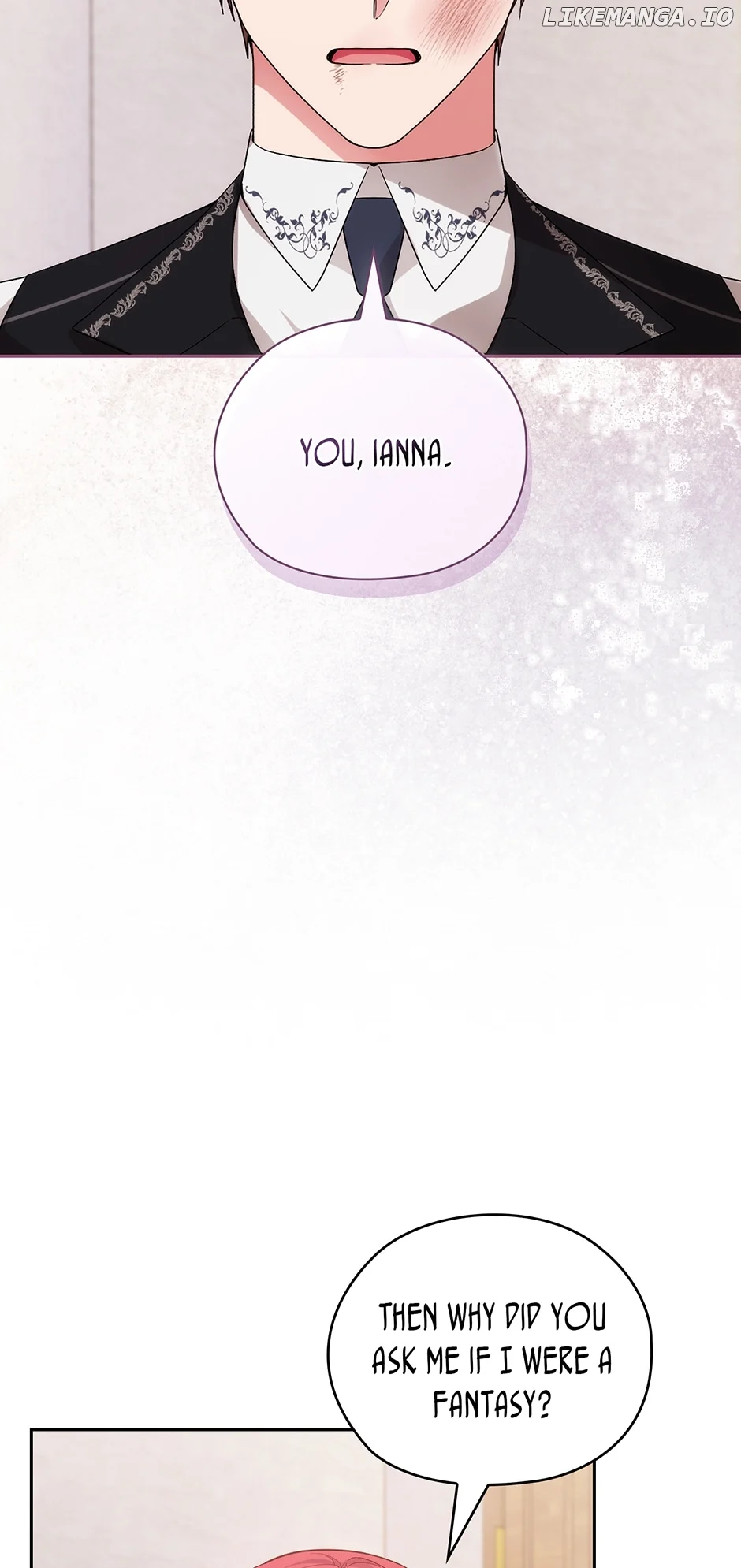 Reminiscence Adonis Chapter 267 page 5 - 