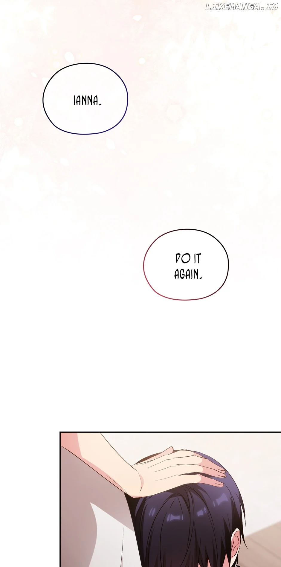 Reminiscence Adonis Chapter 267 page 42 - 