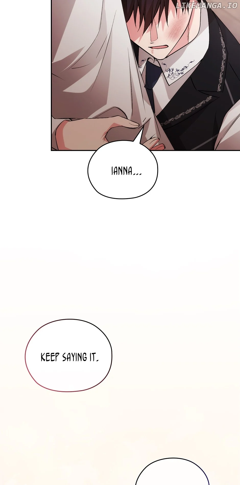 Reminiscence Adonis Chapter 267 page 43 - 