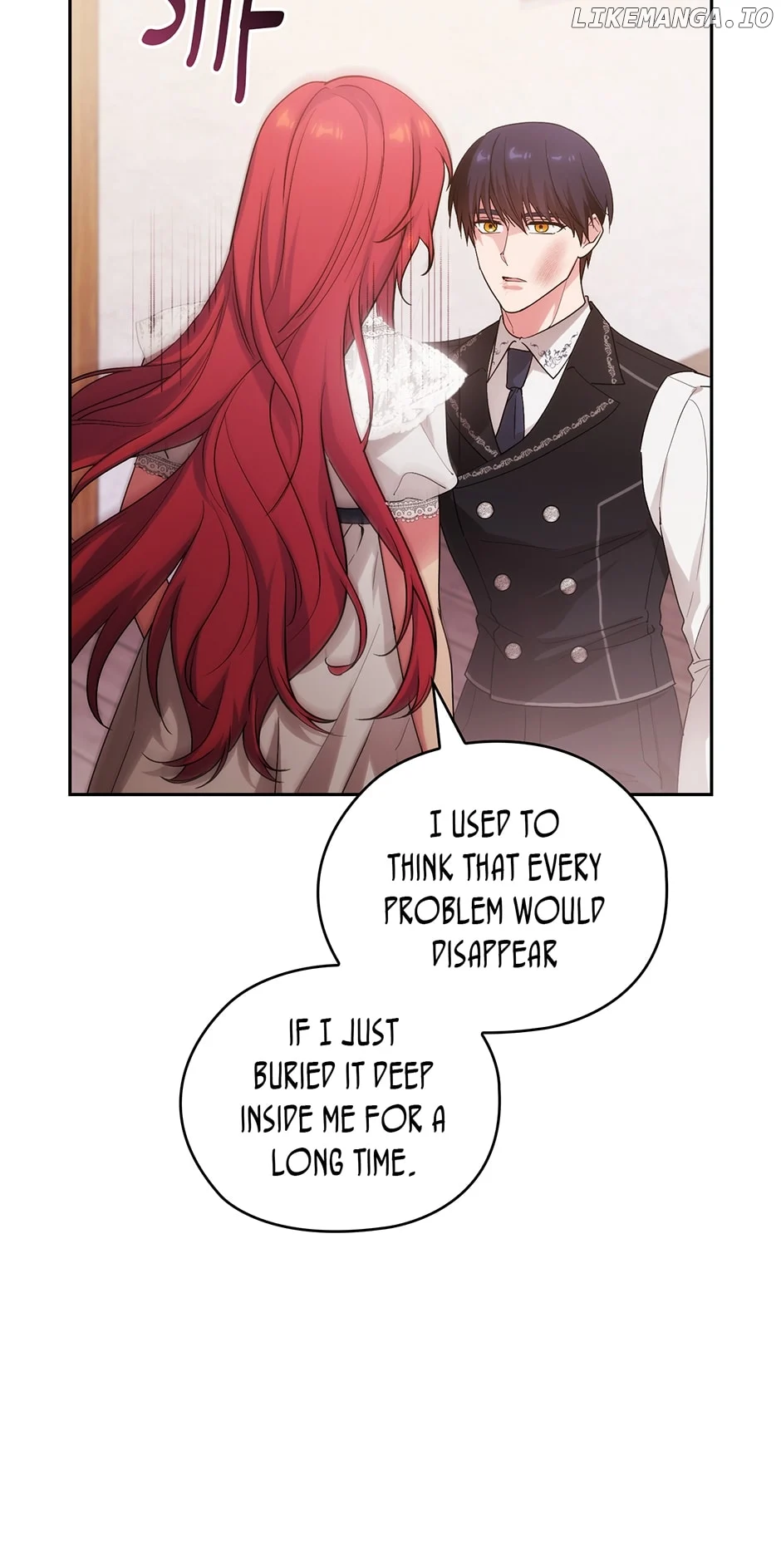 Reminiscence Adonis Chapter 267 page 47 - 