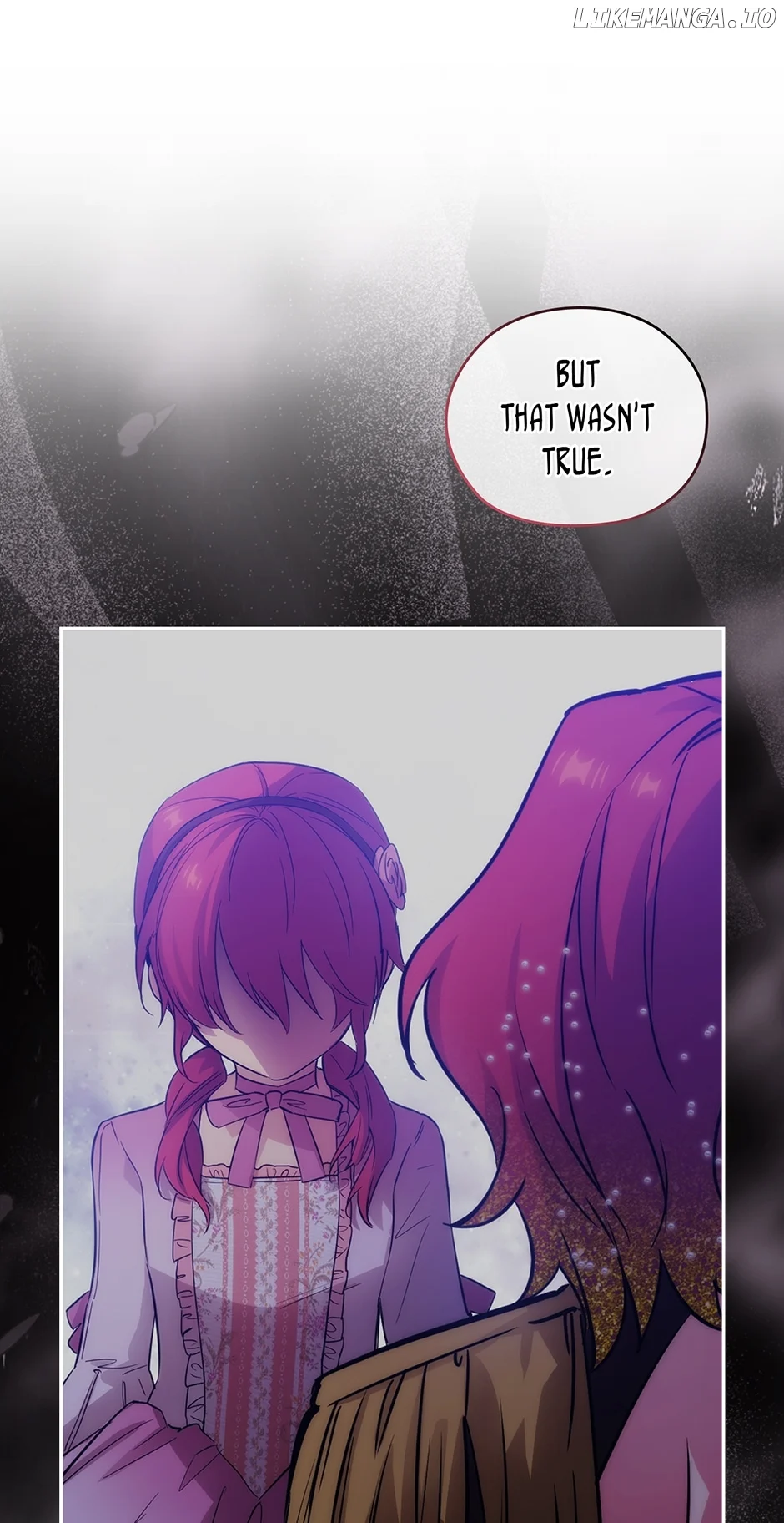 Reminiscence Adonis Chapter 267 page 48 - 
