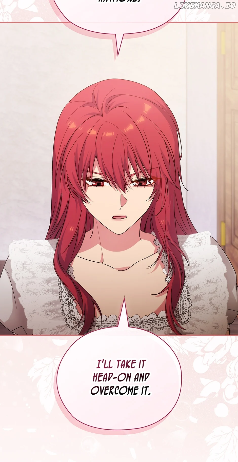 Reminiscence Adonis Chapter 267 page 50 - 