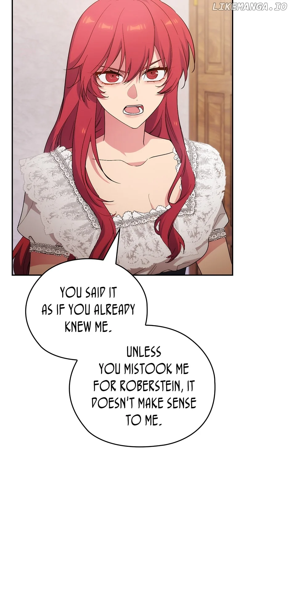 Reminiscence Adonis Chapter 267 page 6 - 
