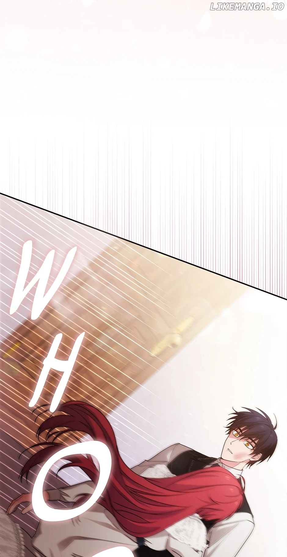 Reminiscence Adonis Chapter 267 page 51 - 