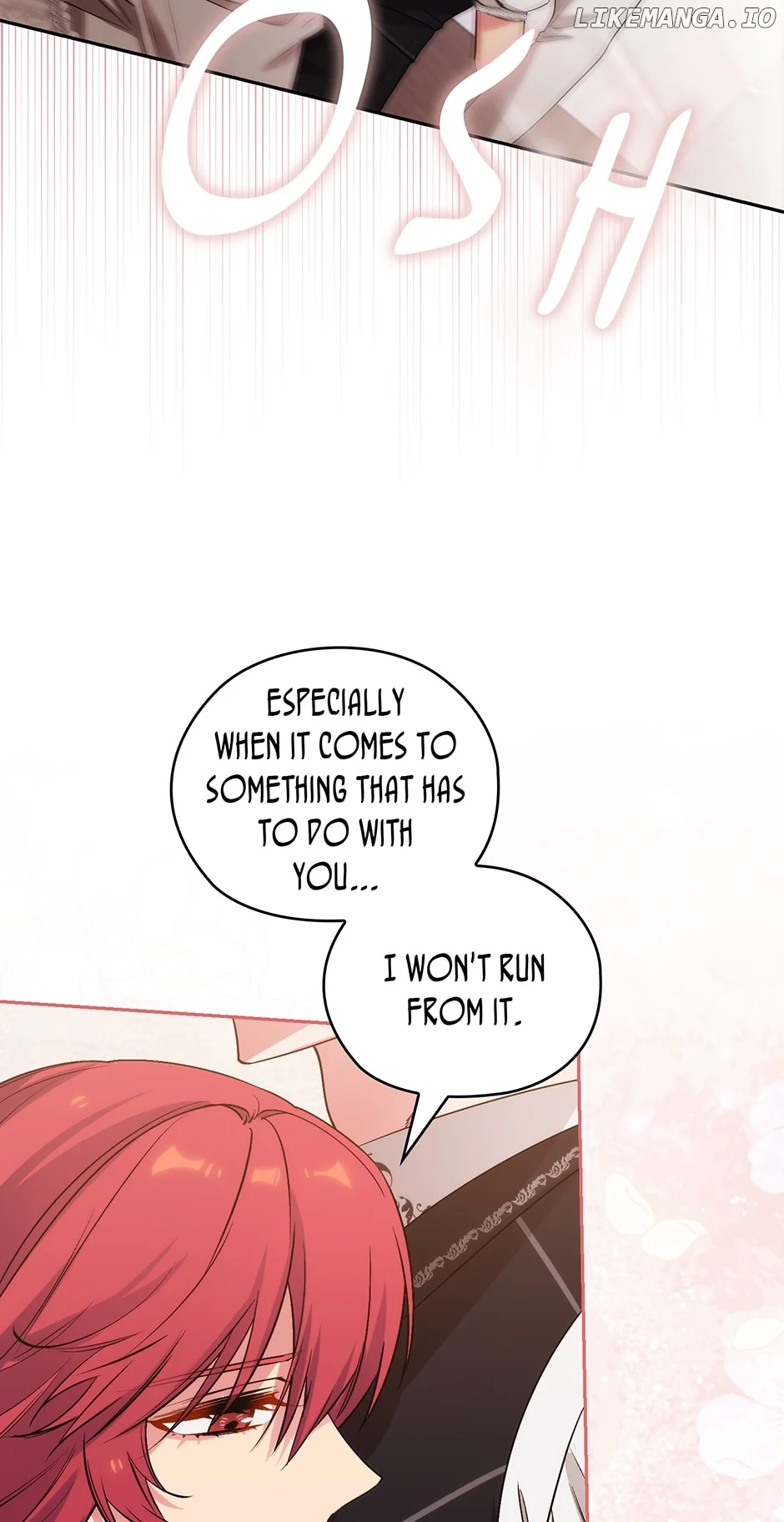 Reminiscence Adonis Chapter 267 page 52 - 