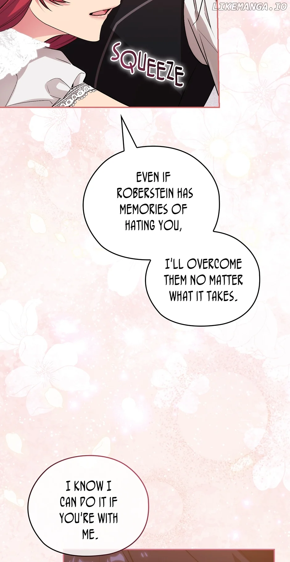 Reminiscence Adonis Chapter 267 page 53 - 