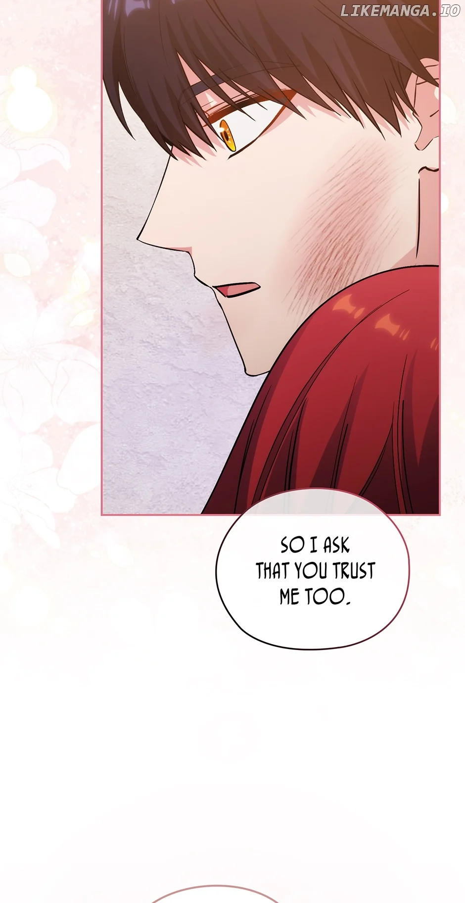 Reminiscence Adonis Chapter 267 page 54 - 