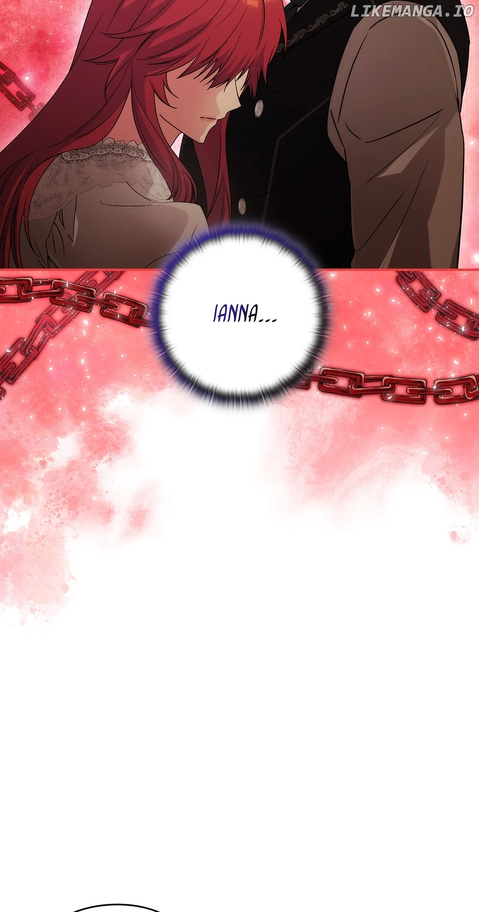 Reminiscence Adonis Chapter 267 page 59 - 
