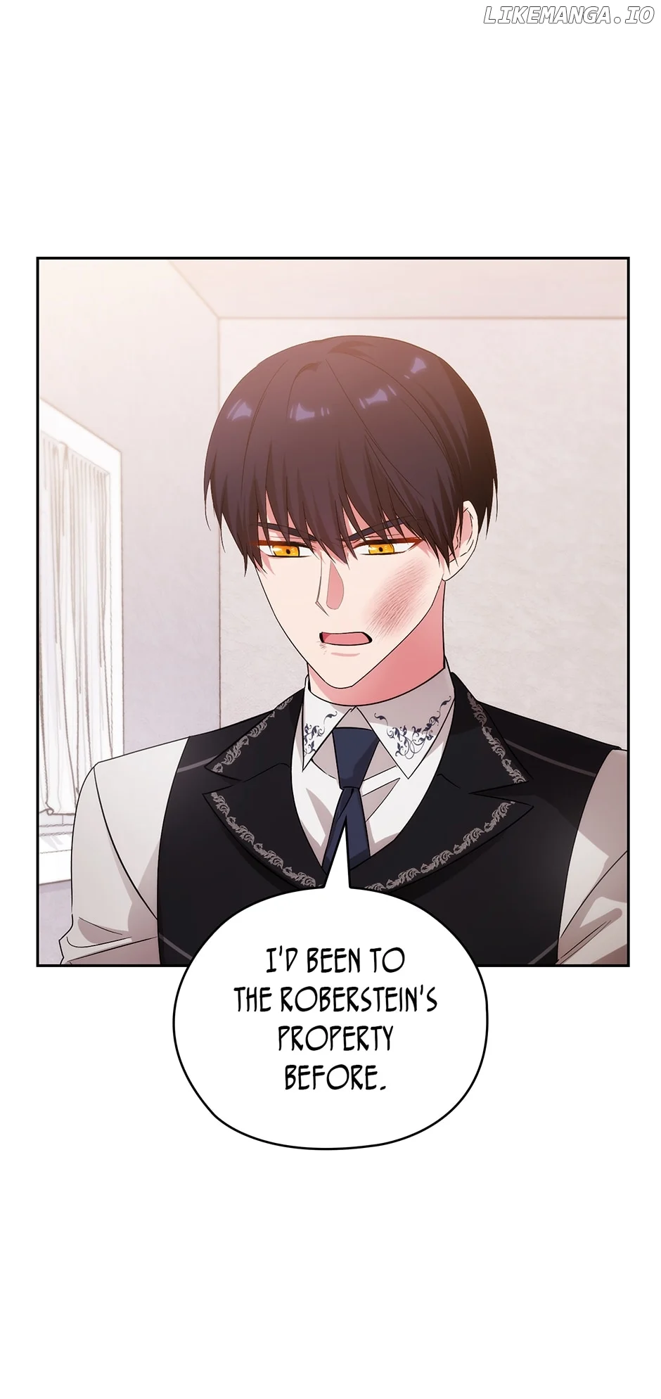 Reminiscence Adonis Chapter 267 page 7 - 