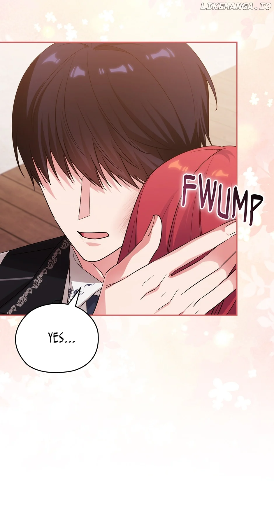 Reminiscence Adonis Chapter 267 page 65 - 