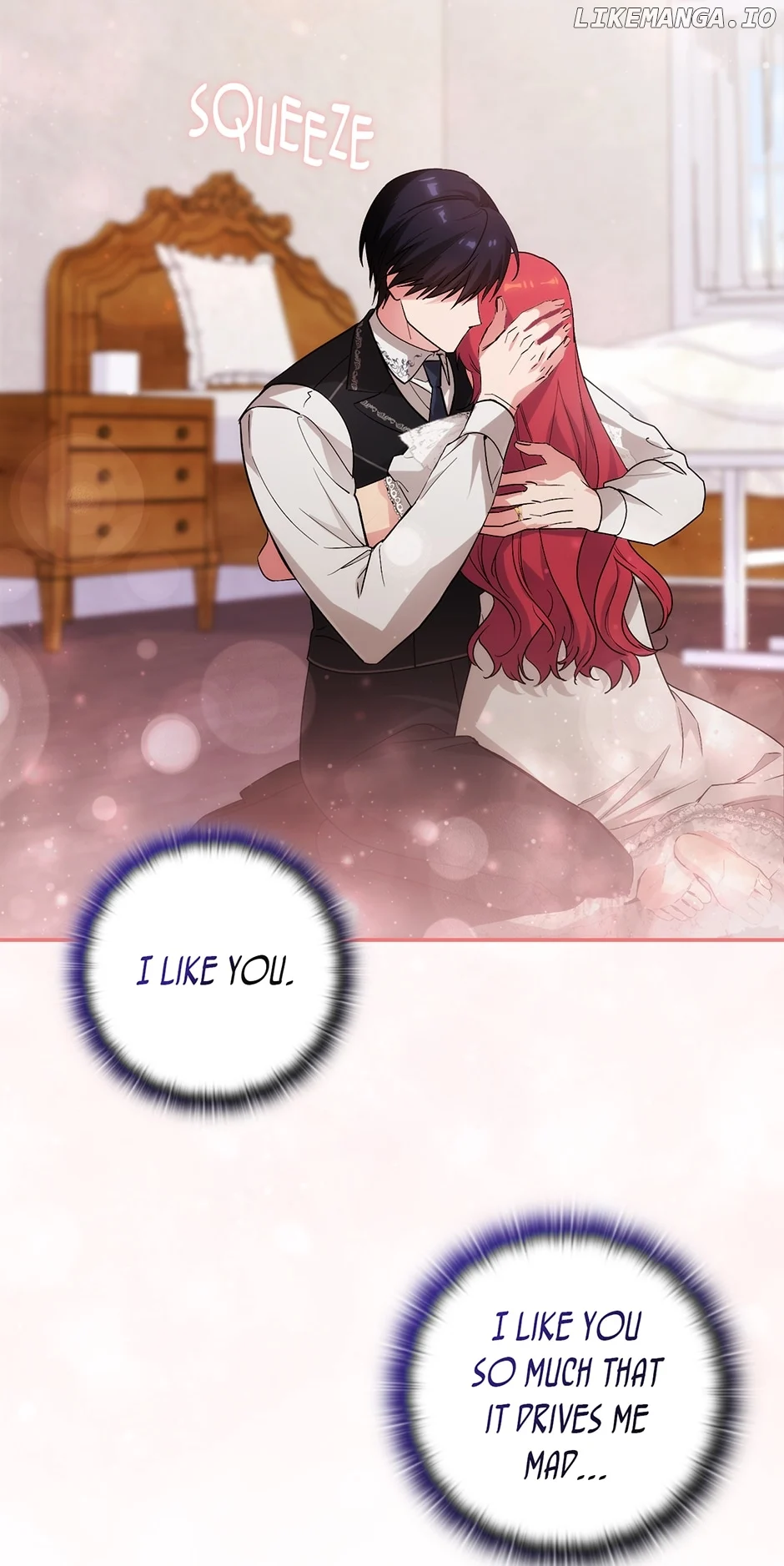 Reminiscence Adonis Chapter 267 page 67 - 