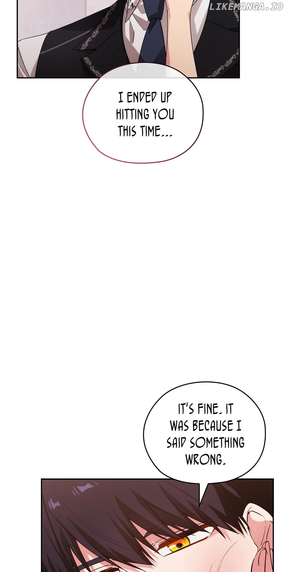 Reminiscence Adonis Chapter 267 page 72 - 
