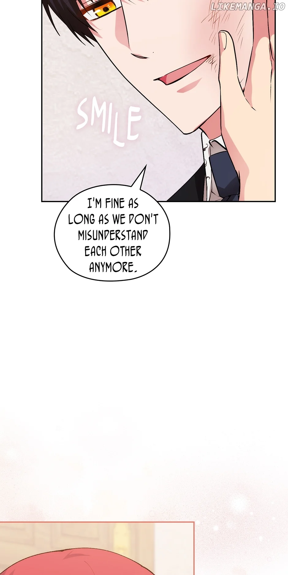Reminiscence Adonis Chapter 267 page 73 - 