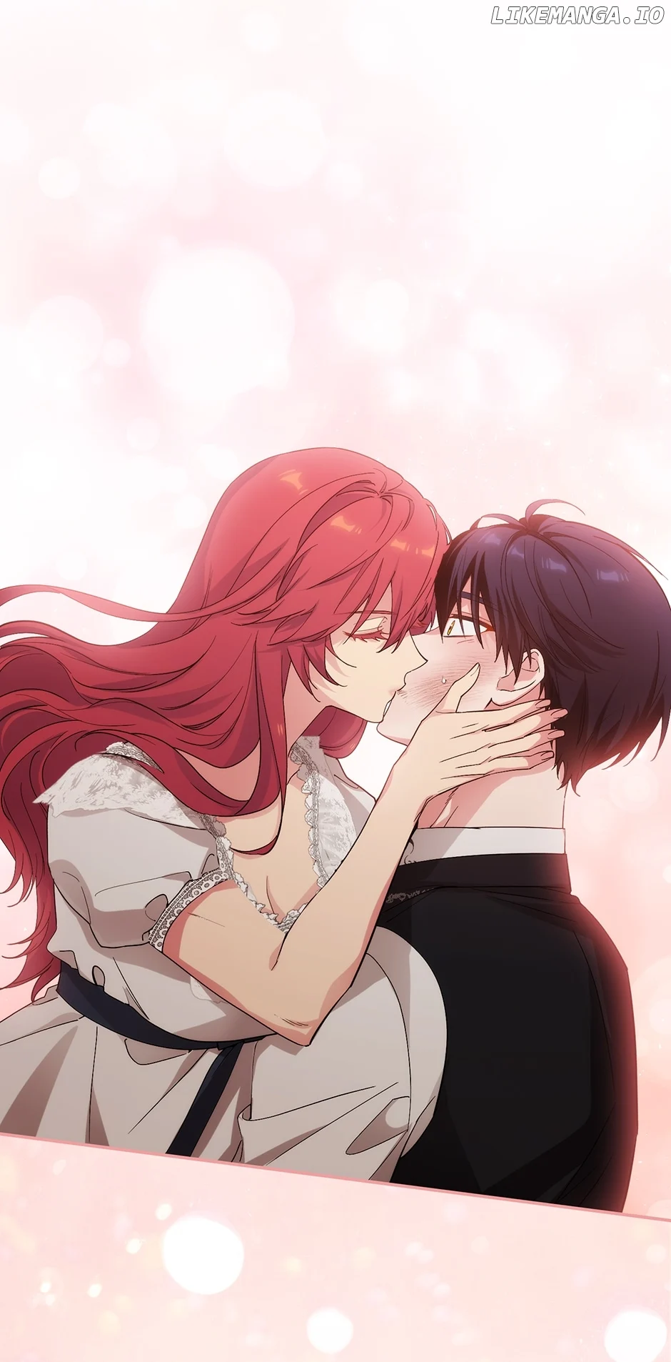 Reminiscence Adonis Chapter 267 page 77 - 