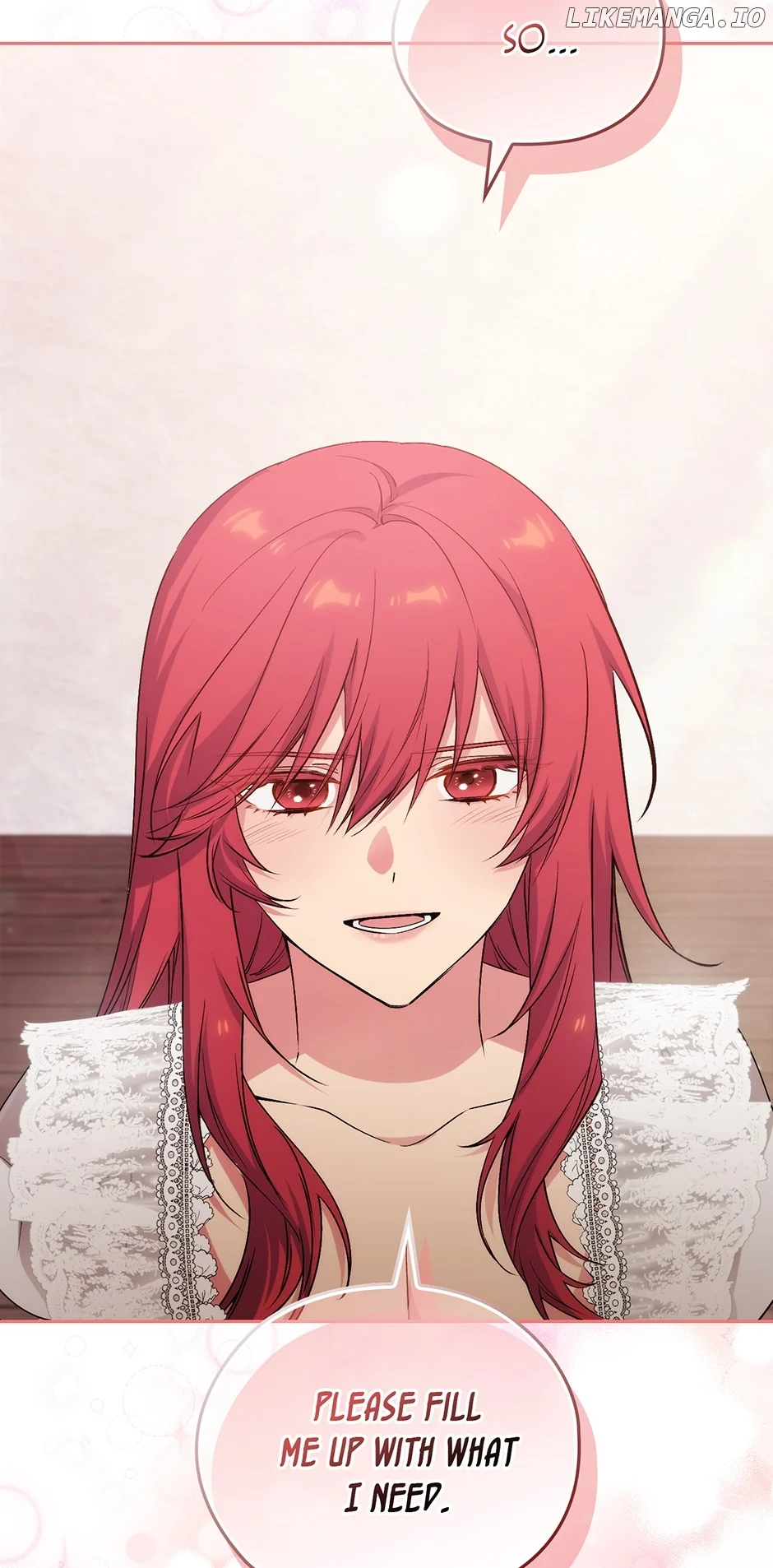Reminiscence Adonis Chapter 267 page 83 - 