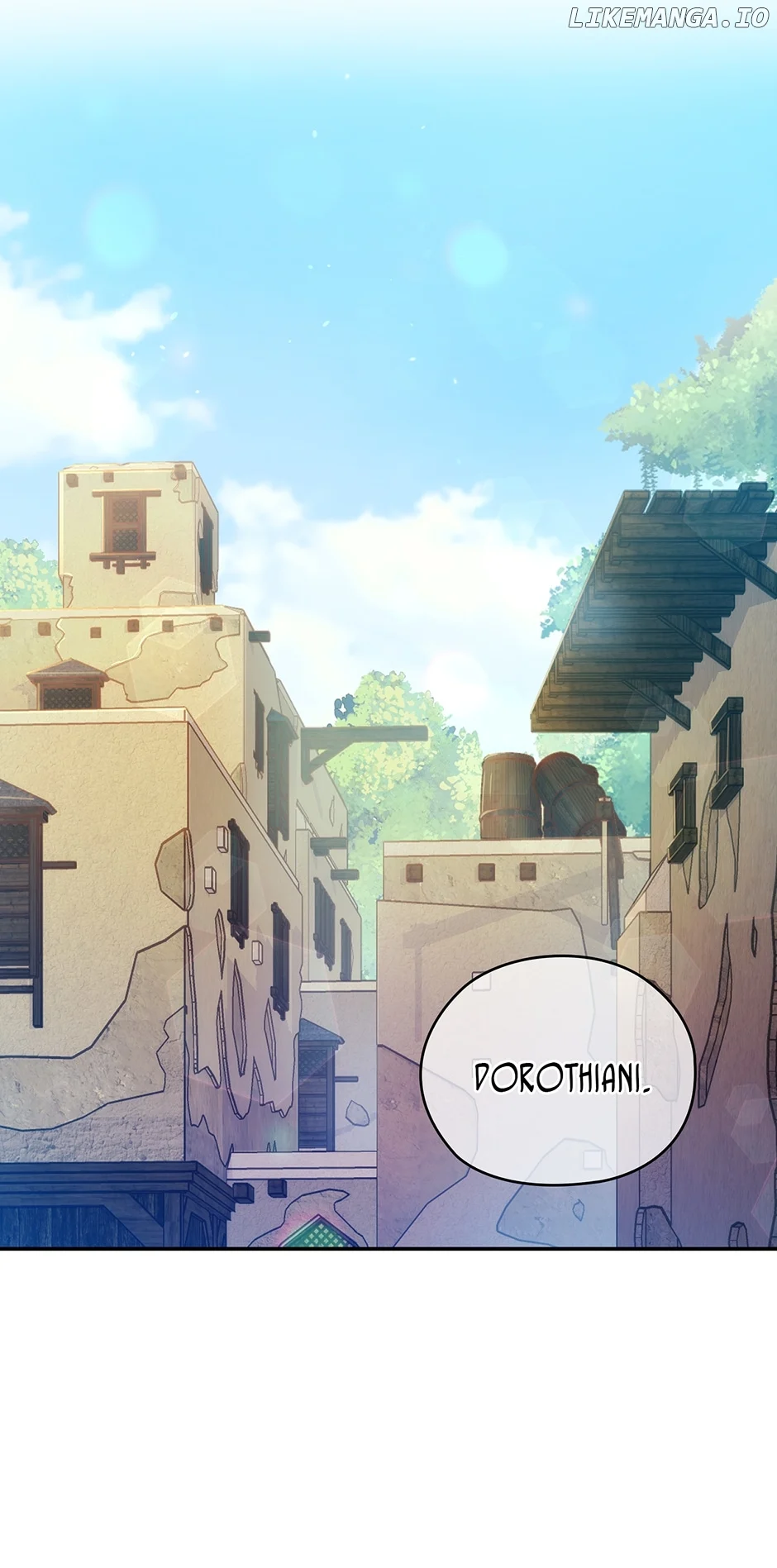 Reminiscence Adonis Chapter 267 page 85 - 
