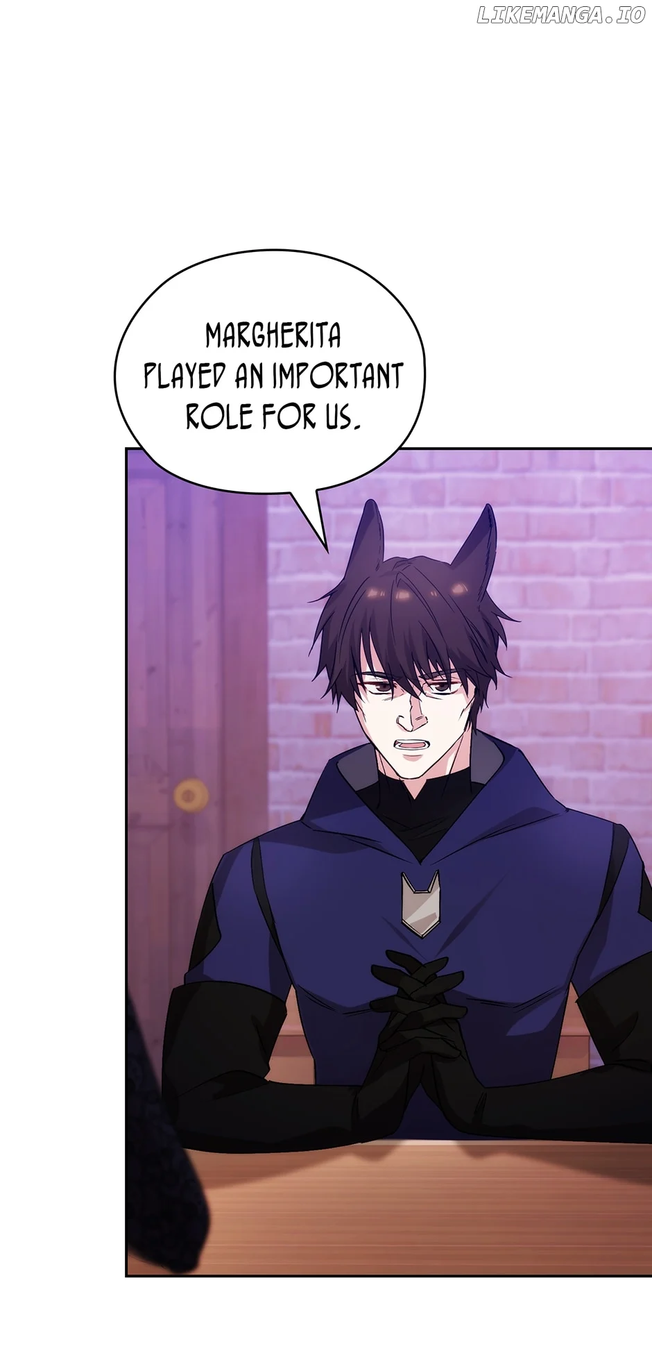 Reminiscence Adonis Chapter 267 page 86 - 