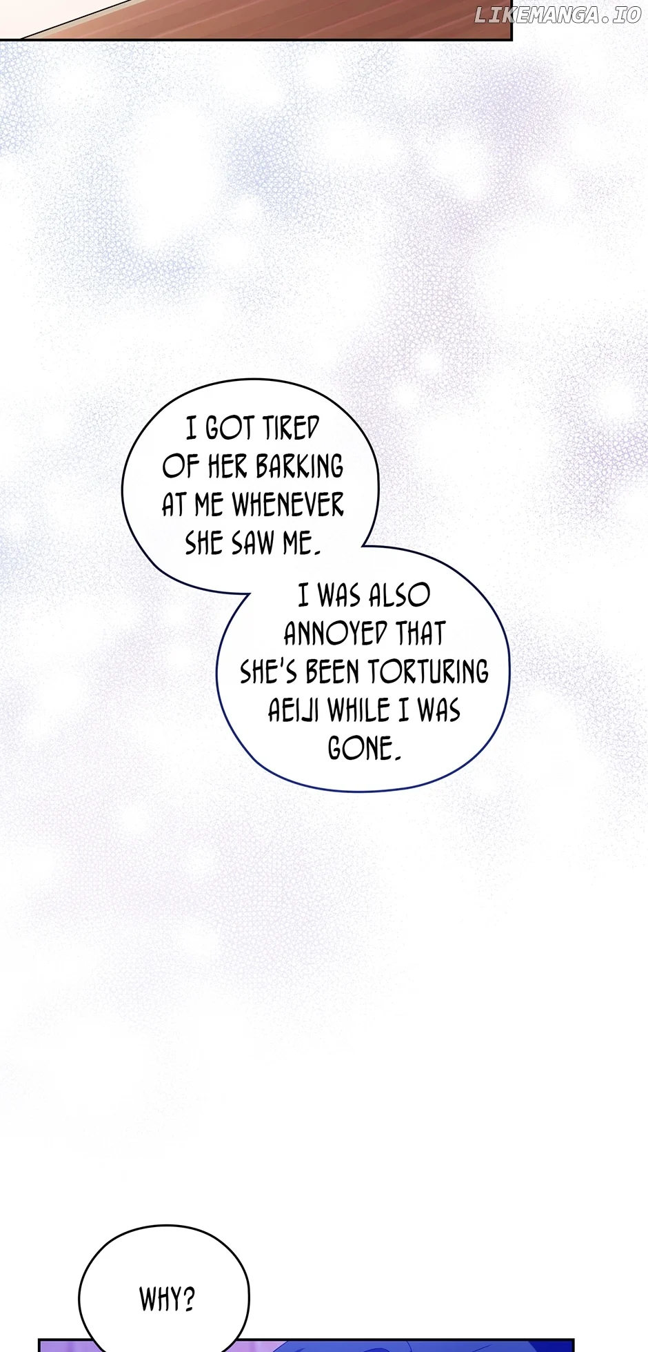 Reminiscence Adonis Chapter 267 page 88 - 