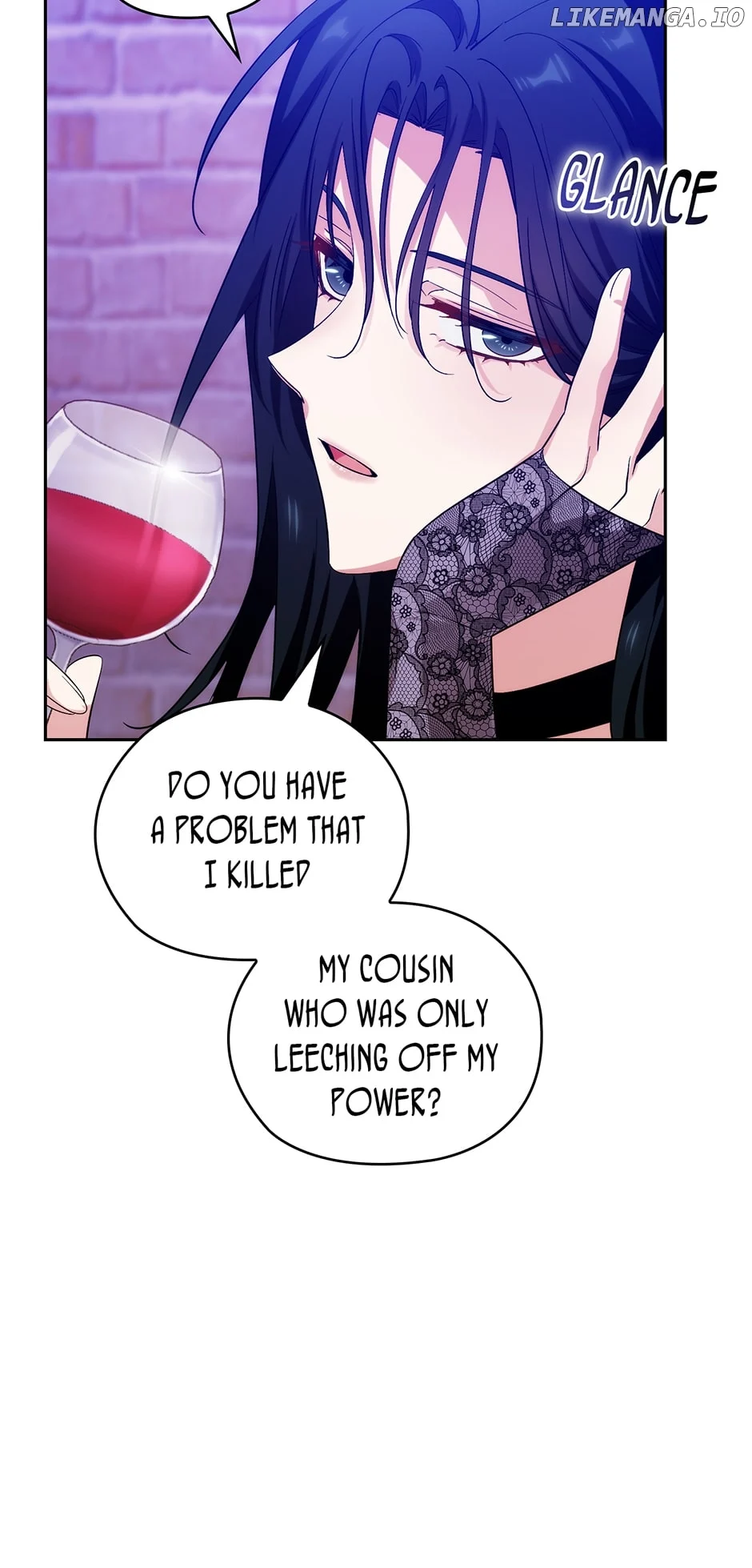 Reminiscence Adonis Chapter 267 page 89 - 