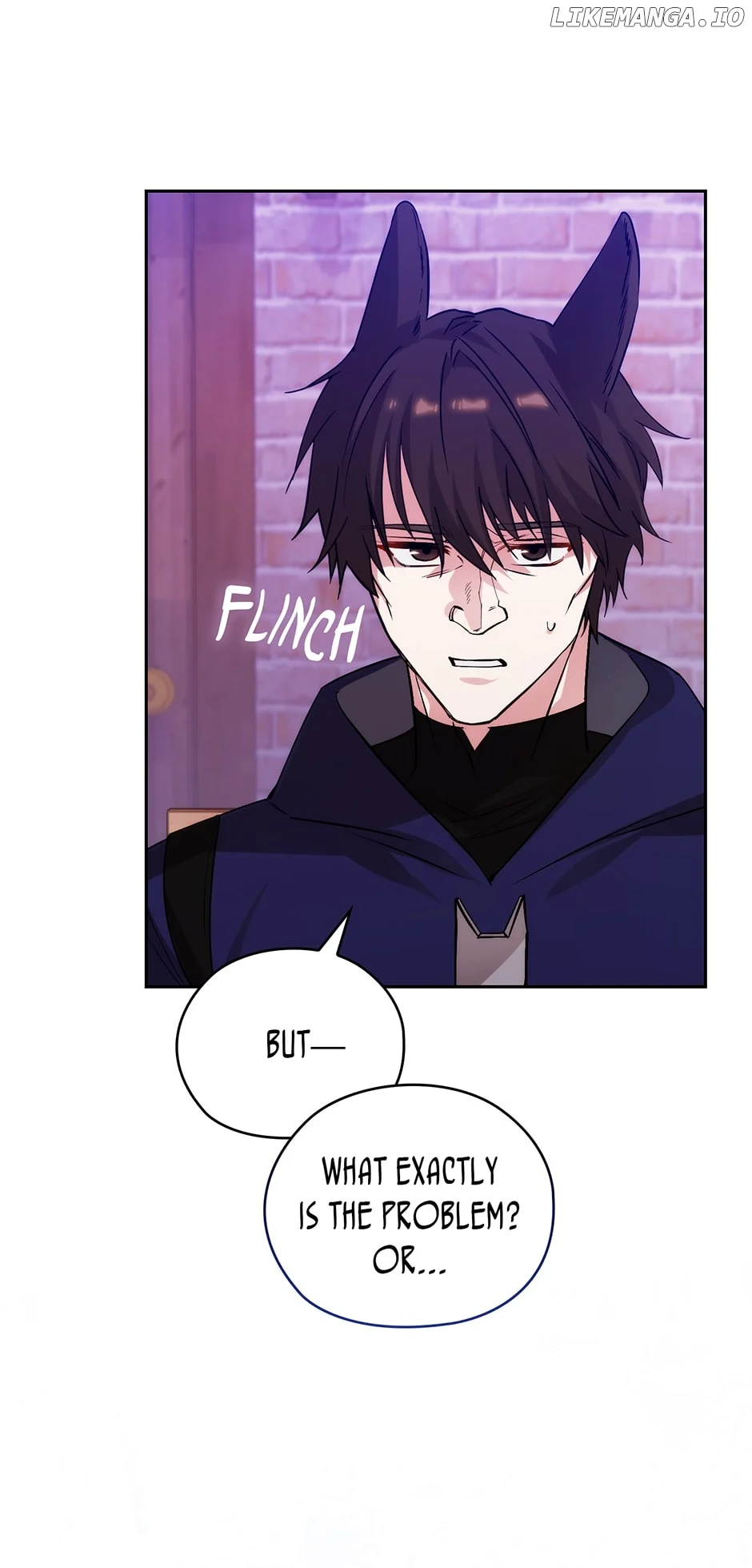 Reminiscence Adonis Chapter 267 page 90 - 