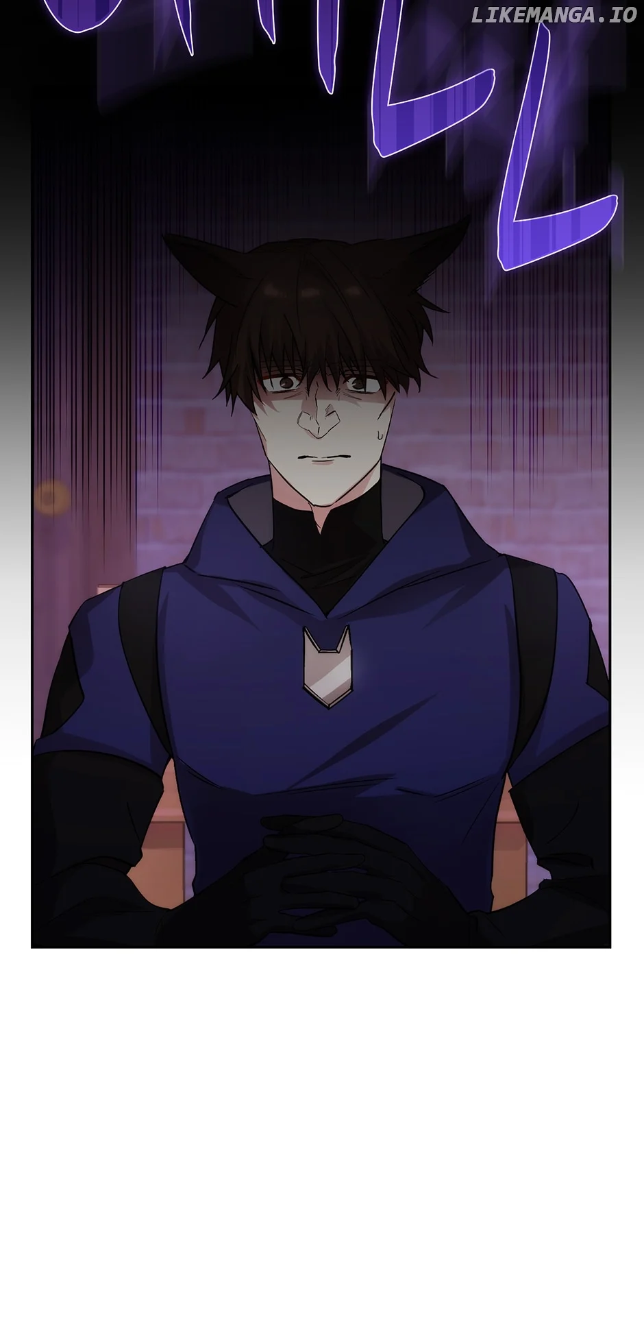 Reminiscence Adonis Chapter 267 page 92 - 