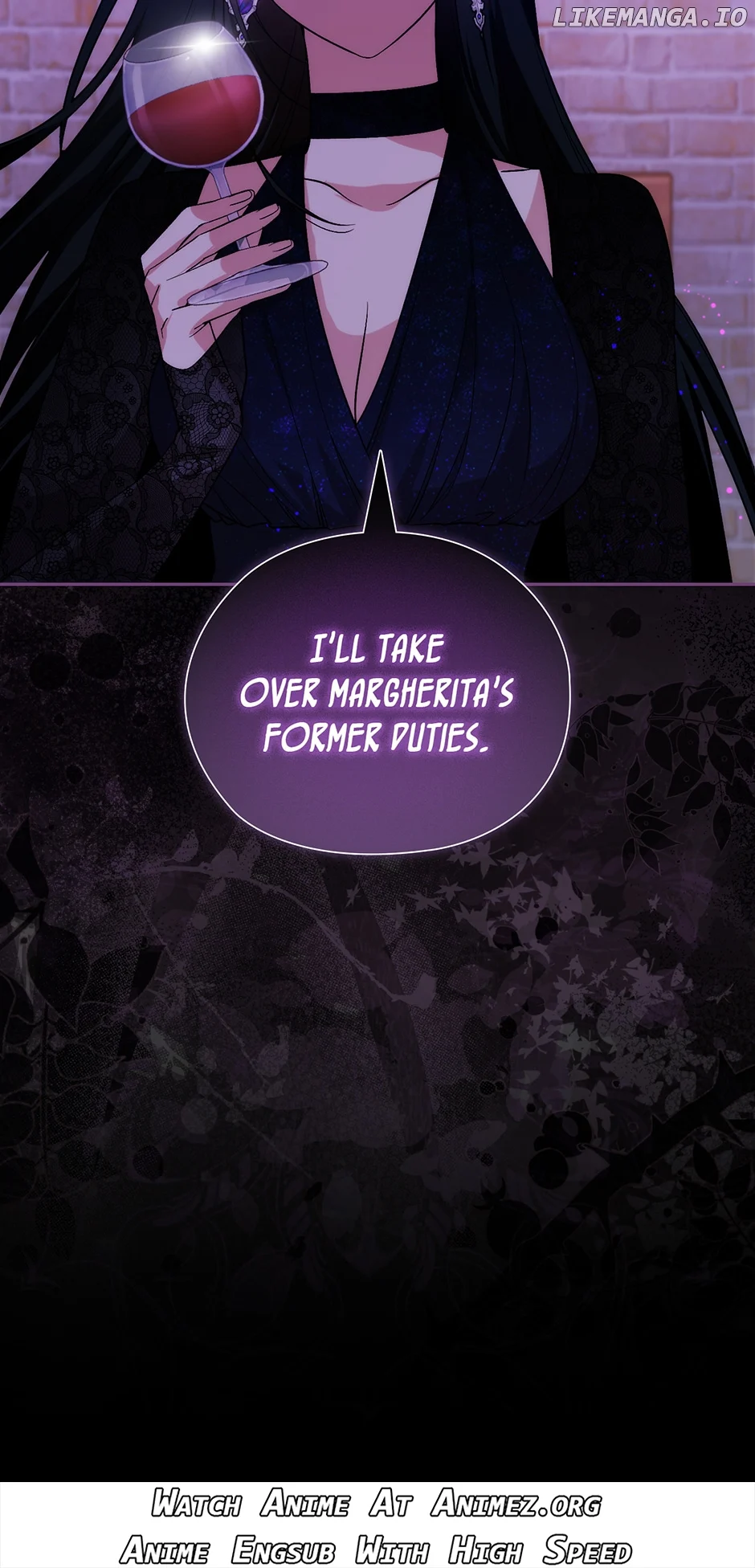 Reminiscence Adonis Chapter 267 page 95 - 