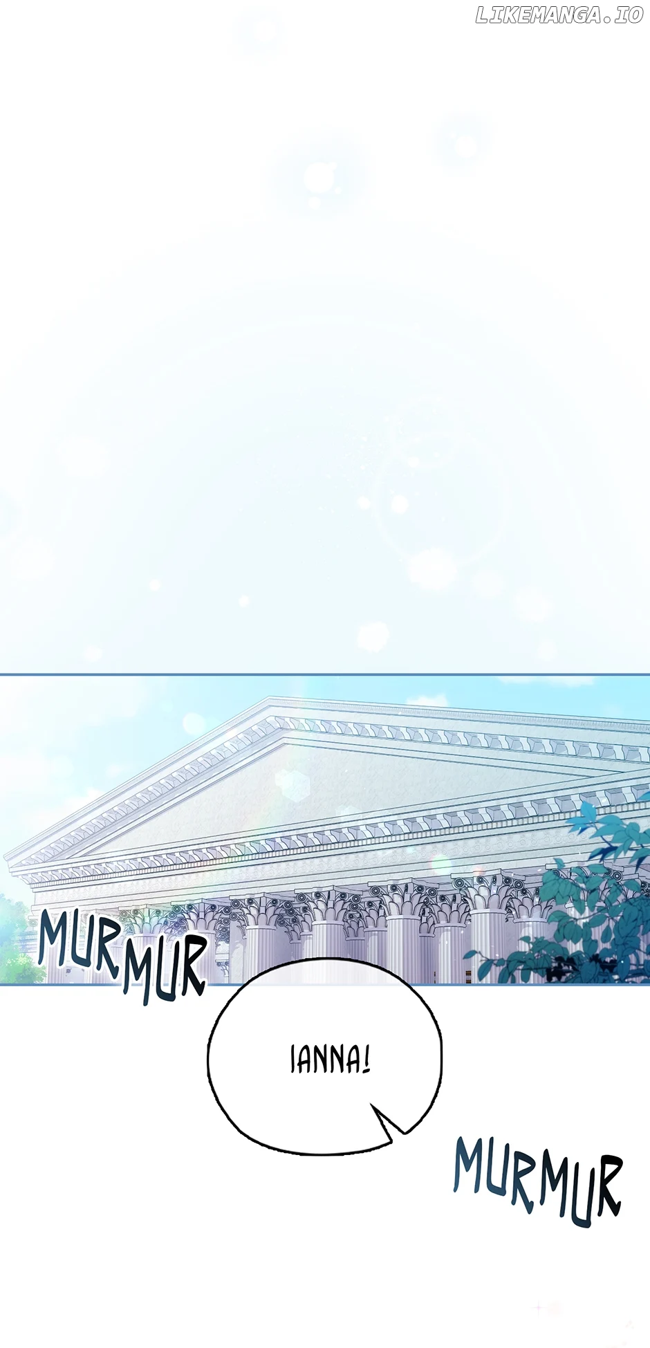 Reminiscence Adonis Chapter 268 page 2 - 