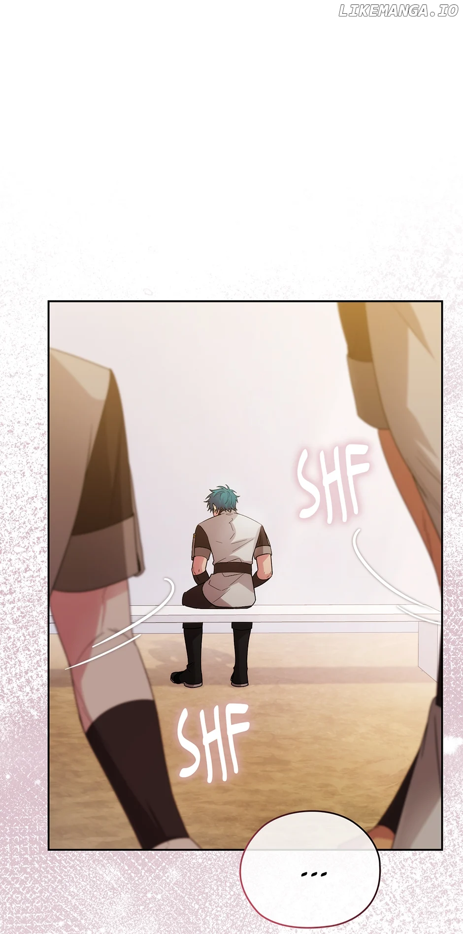 Reminiscence Adonis Chapter 268 page 13 - 