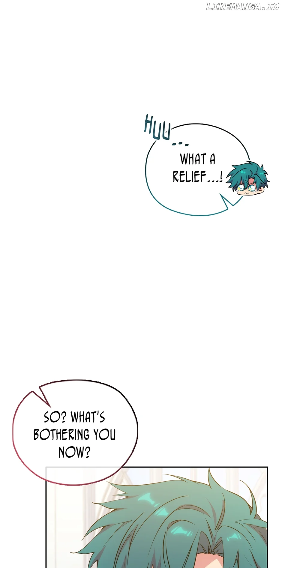 Reminiscence Adonis Chapter 268 page 18 - 