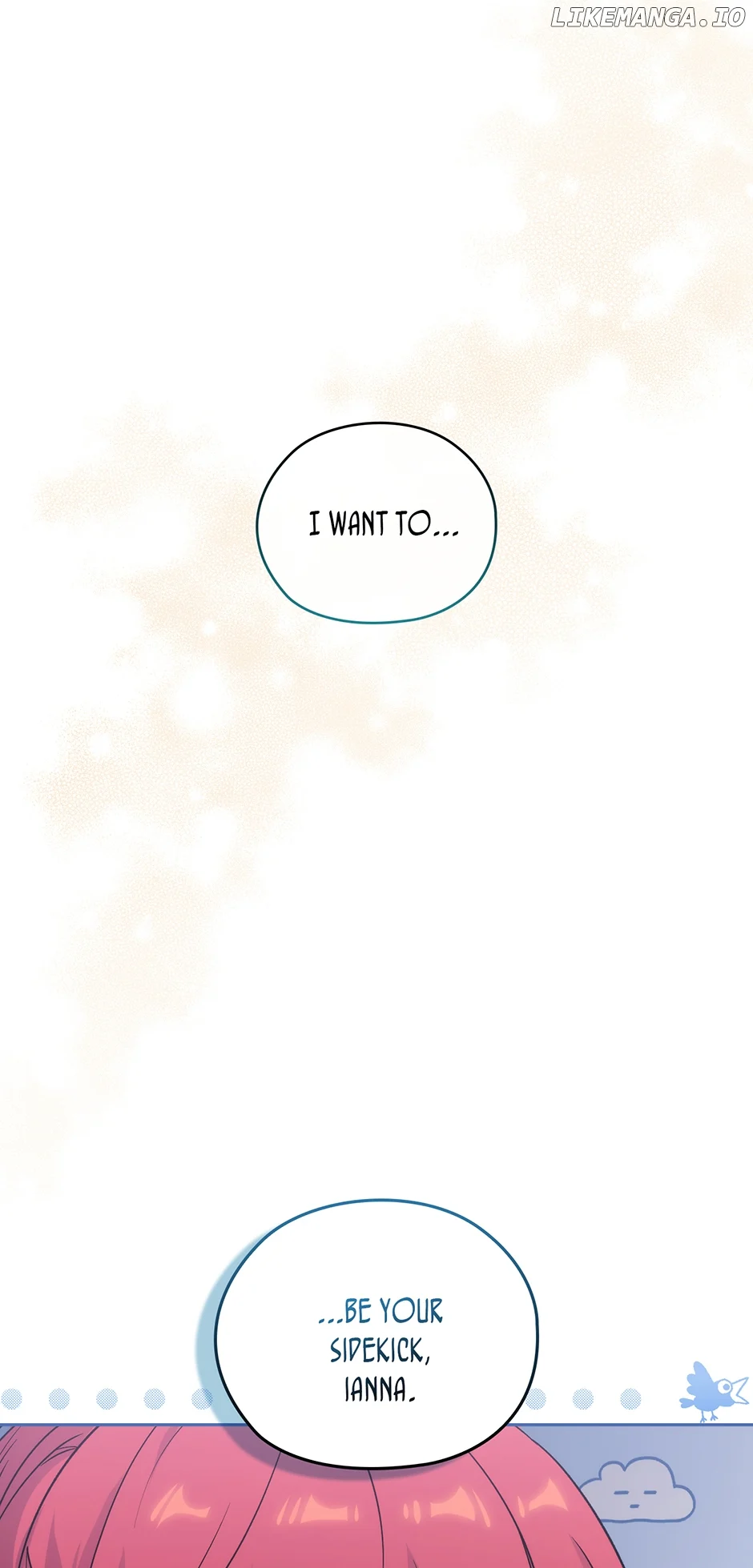 Reminiscence Adonis Chapter 268 page 21 - 
